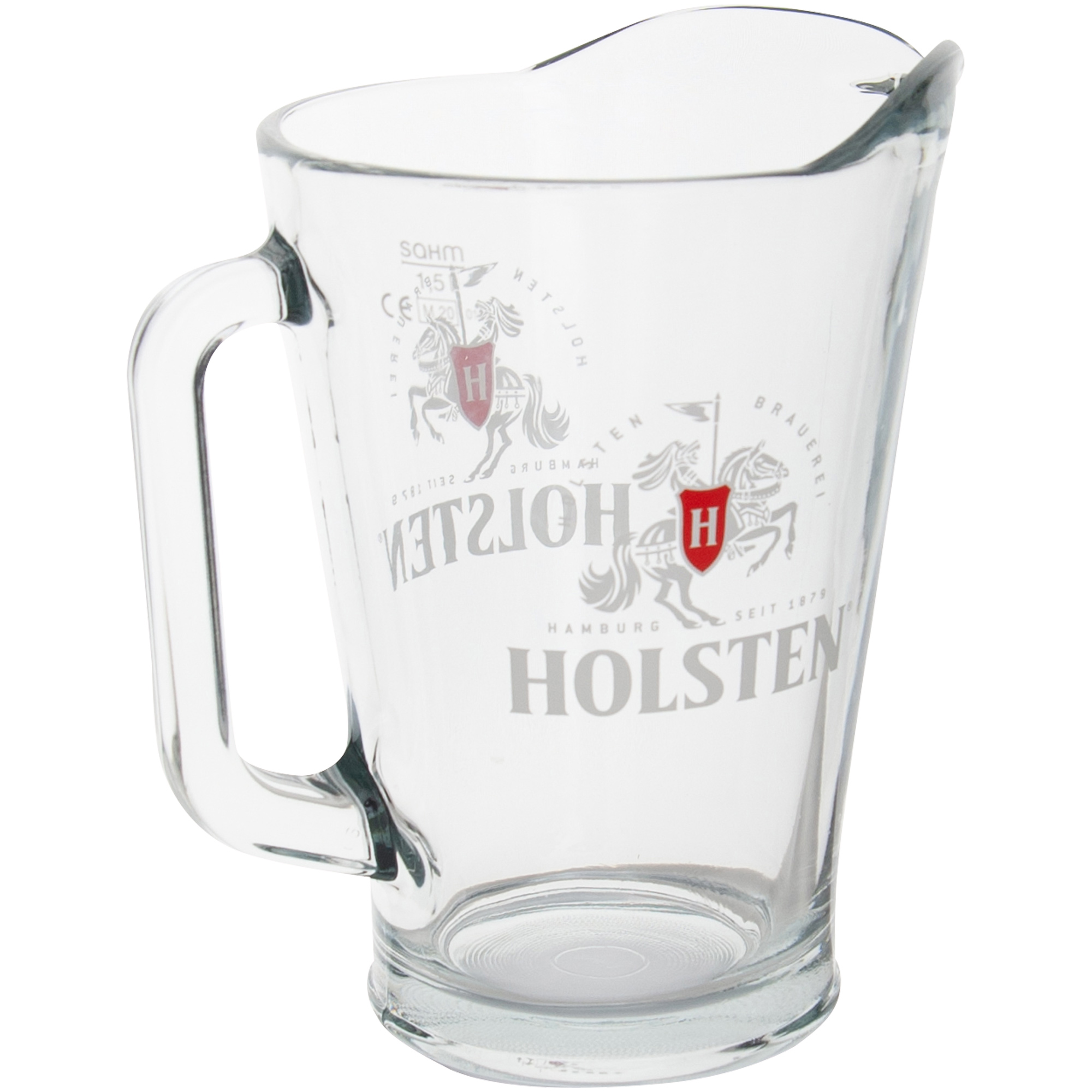 Holsten - Pitcher - 1,5 Liter