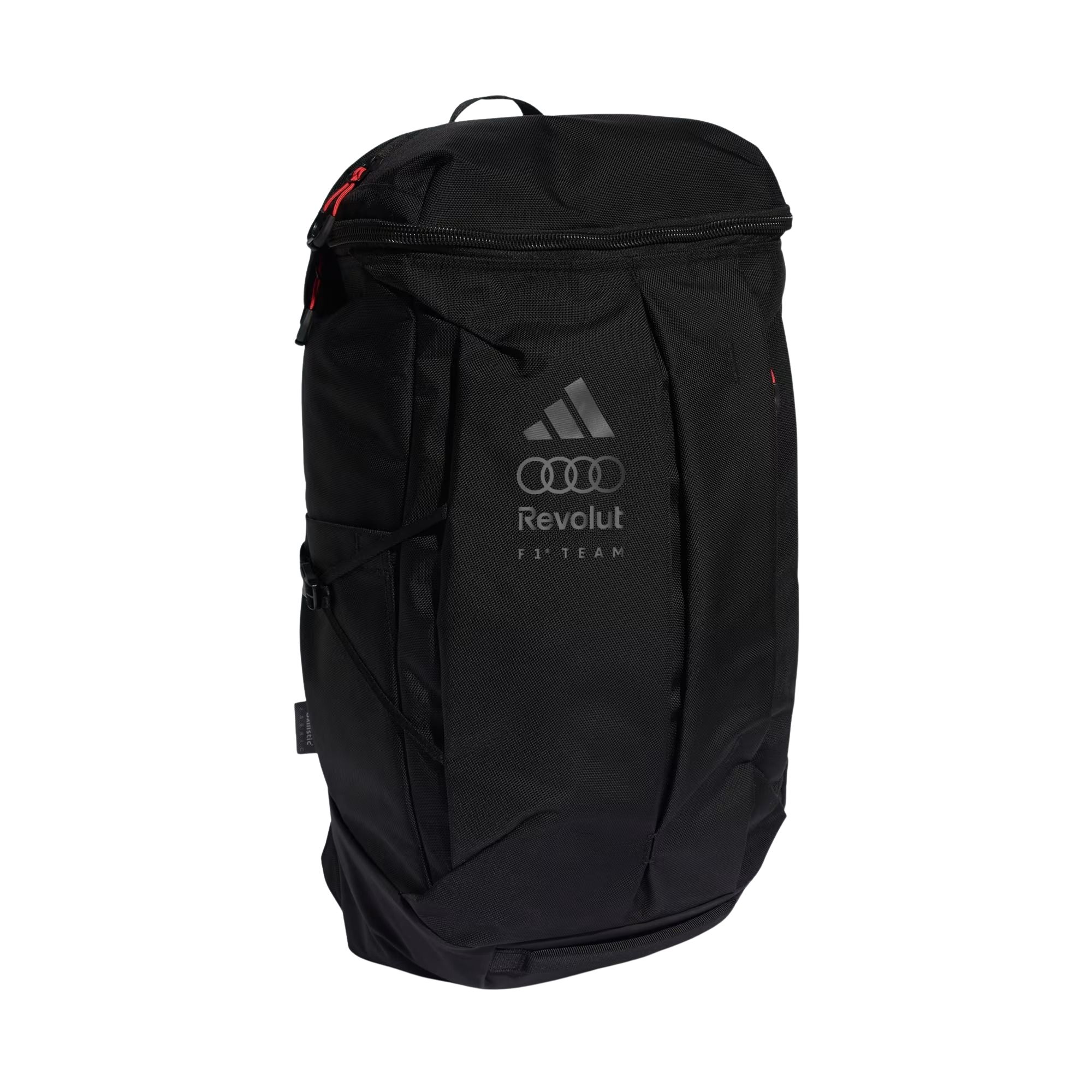 Audi Formel 1 Team OPS Rucksack - schwarz