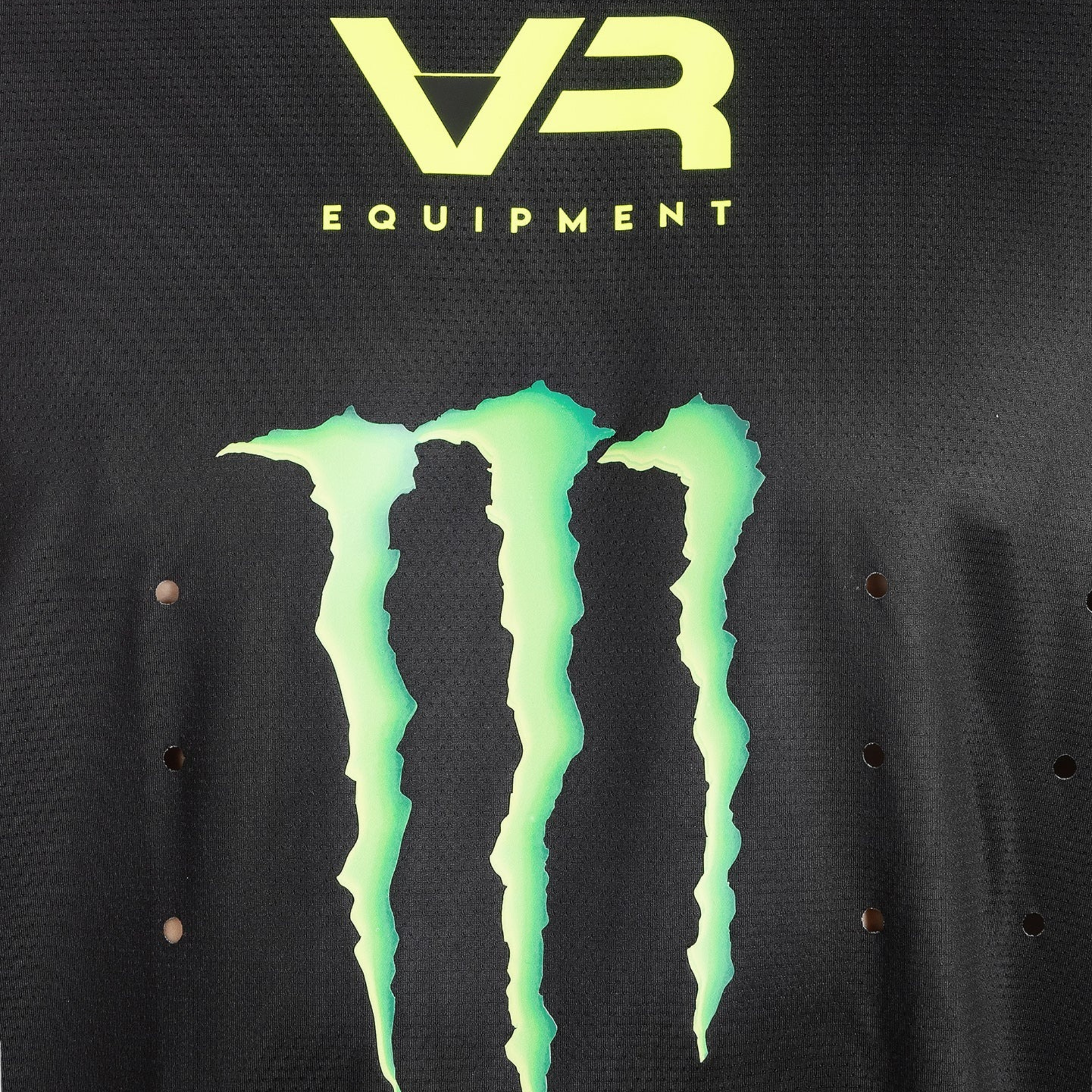 Valentino Rossi Performance T-Shirt Monster Energy