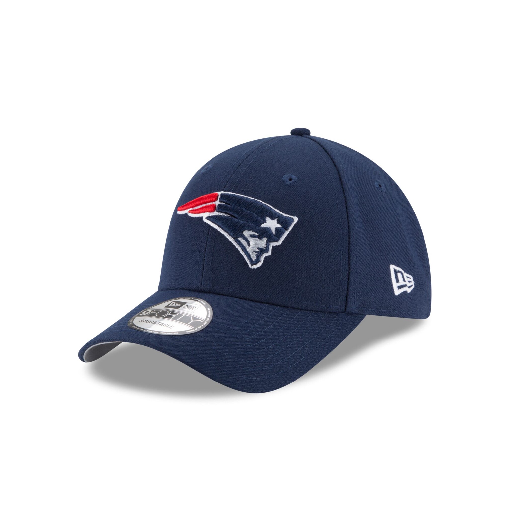 NFL New England Patriots Cap 9FORTY New Era 