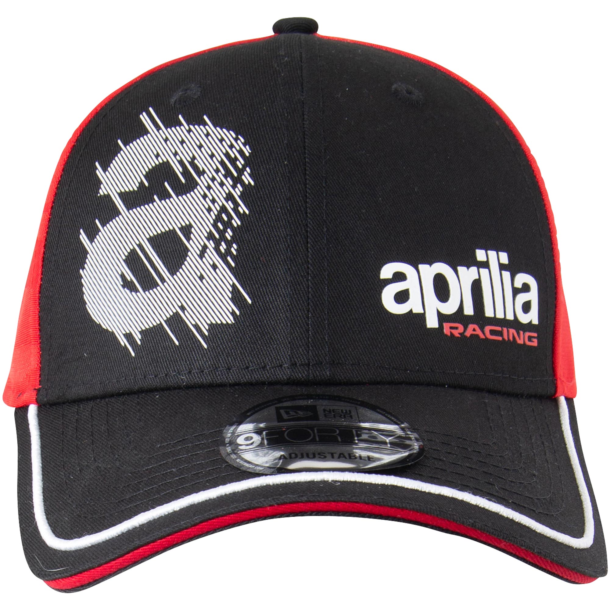 Aprilia Racing New Era 9FORTY Cap "Seasonal" - multicolor