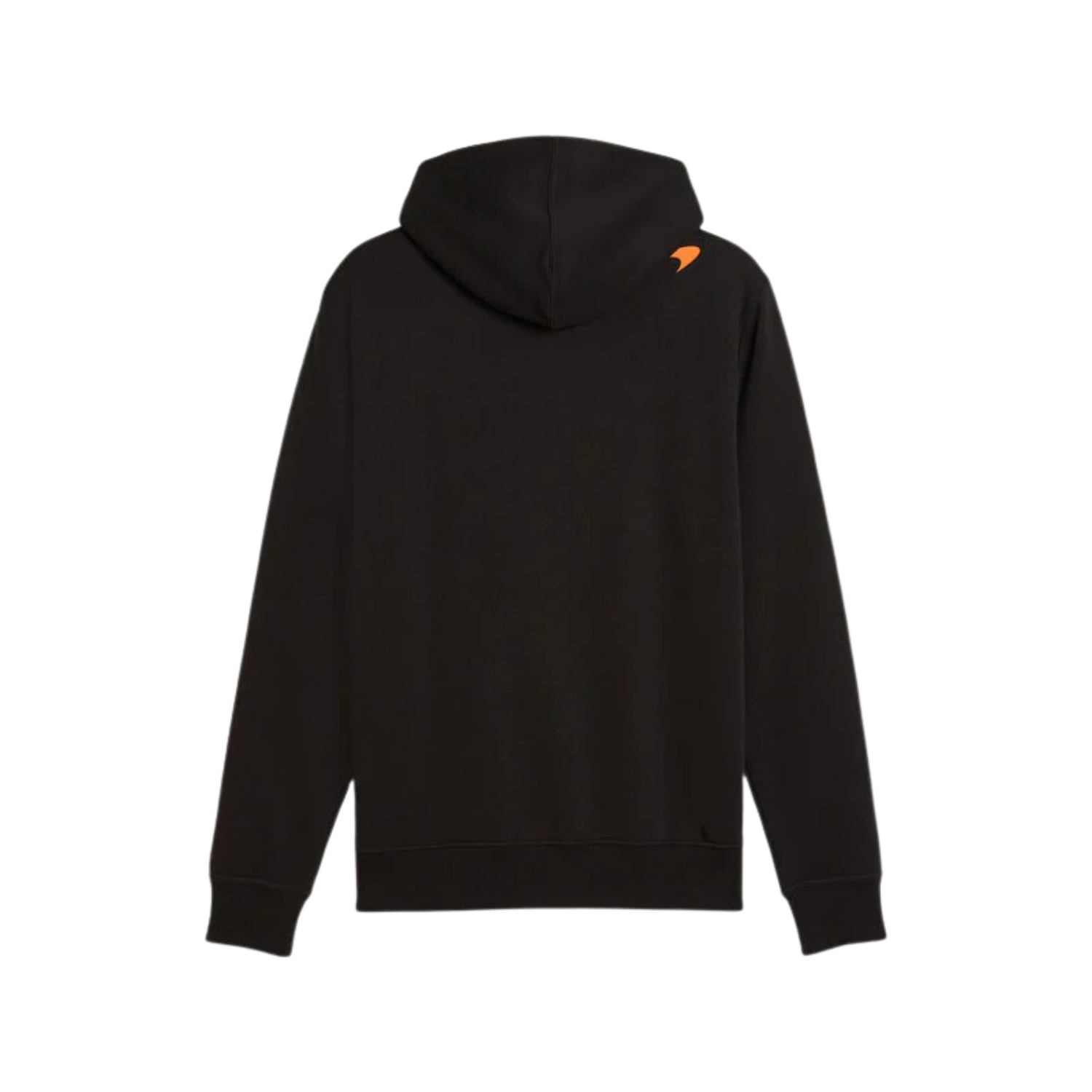 McLaren F1  Kapuzenpullover "Essentials" Puma 2026 - schwarz