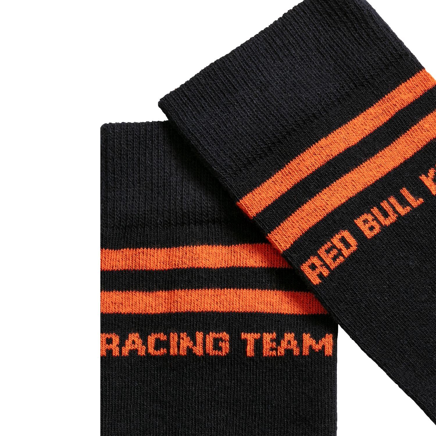 Red Bull KTM Racing Socken Race 2er Set - multicolor