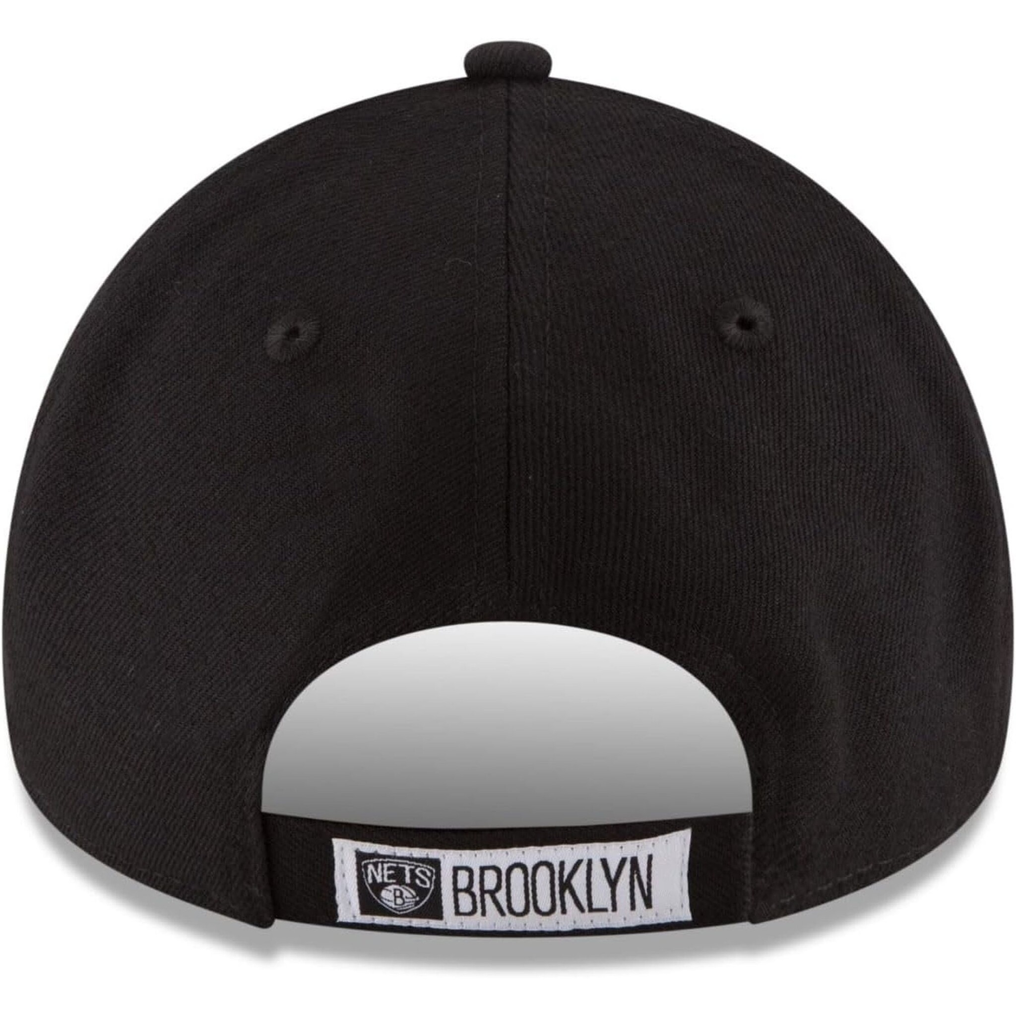 New Era Brooklyn Nets The League 9Forty Adjustable Cap - One-Size