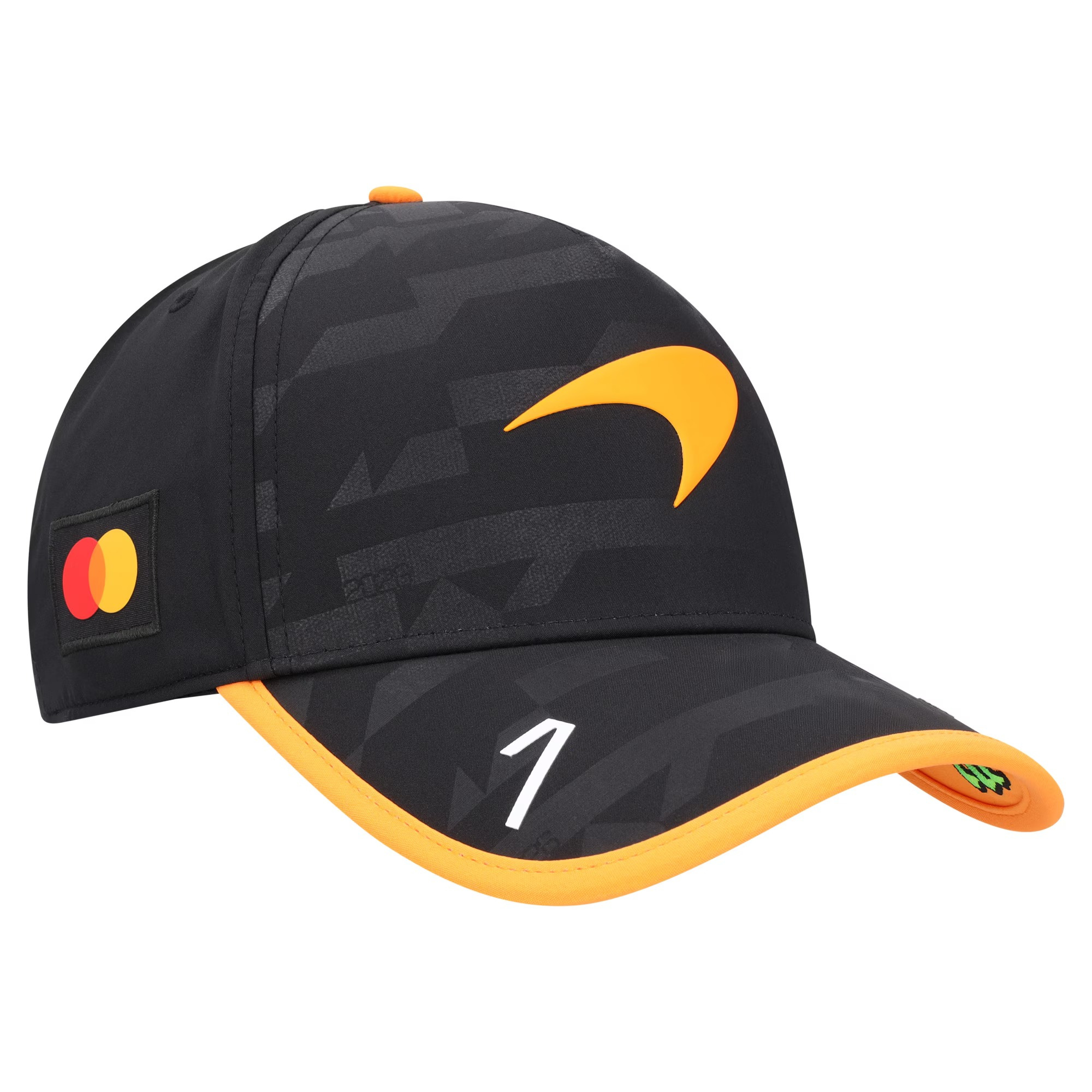 McLaren 1000th GP Cap "Norris"