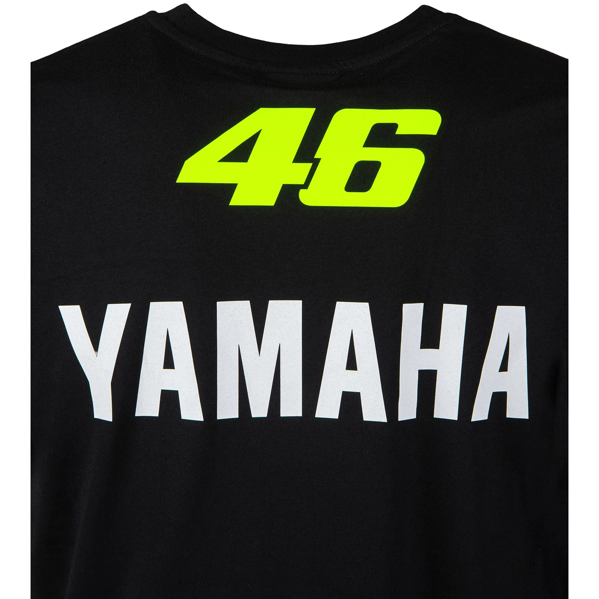 Valentino Rossi T-Shirt Yamaha Ambassador