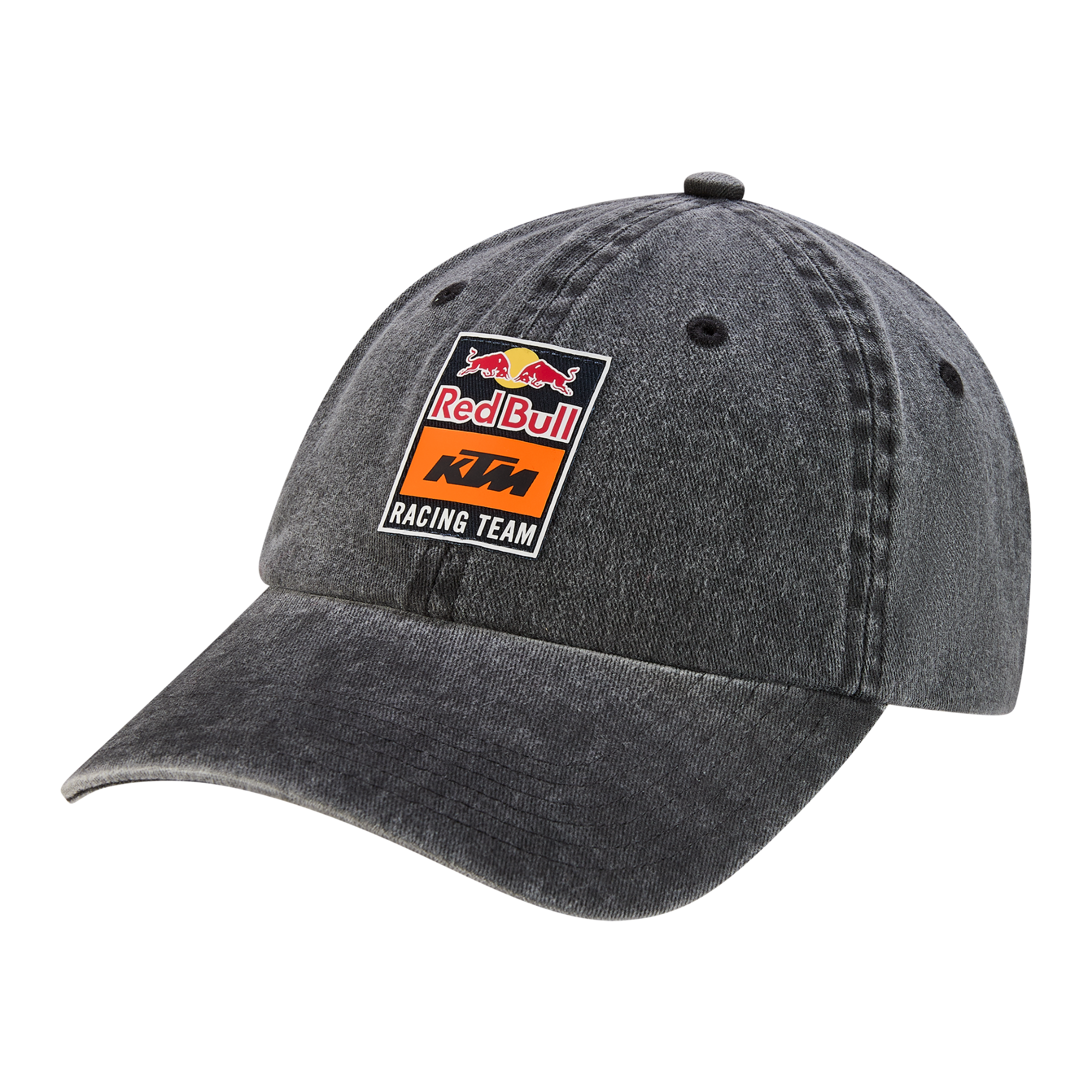 KTM Ride Washed Out Cap U T801