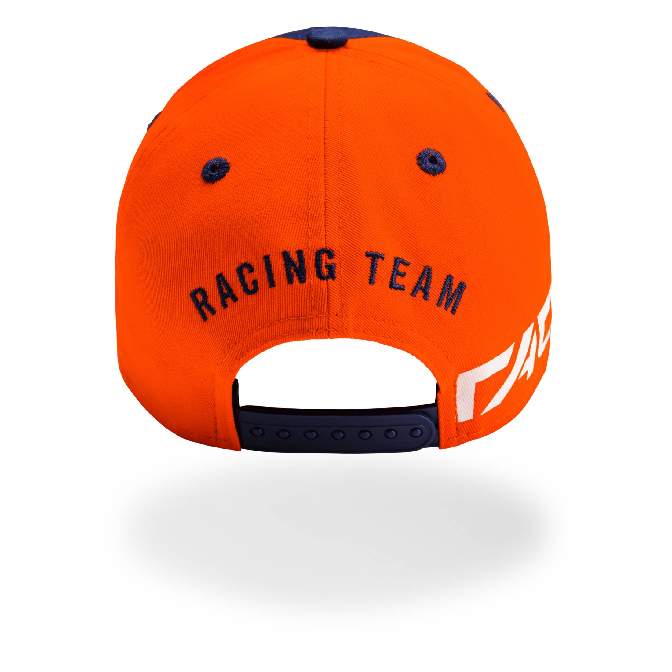 Red Bull KTM Racing Team Cap Teamline - blau