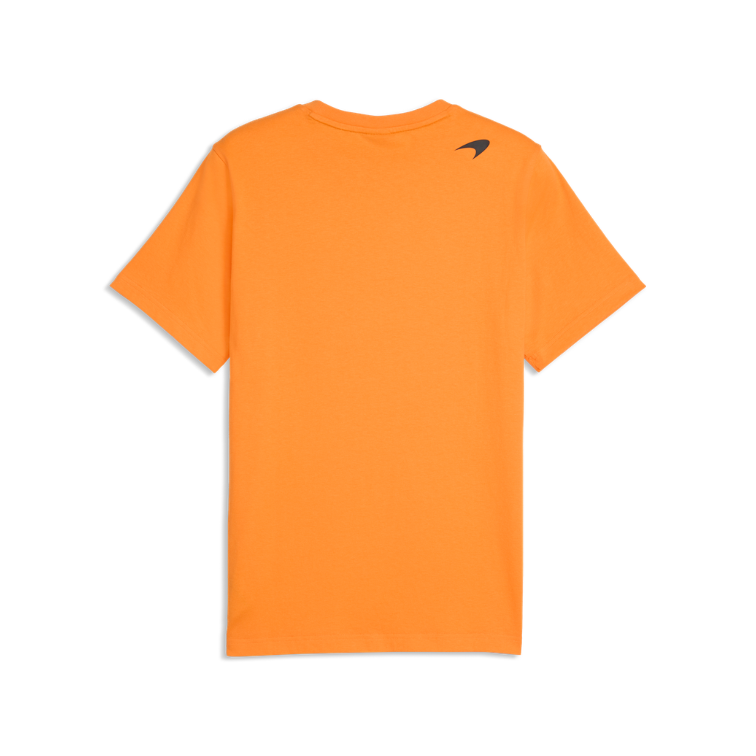 McLaren F1 T-Shirt "Small Logo" - Papaya