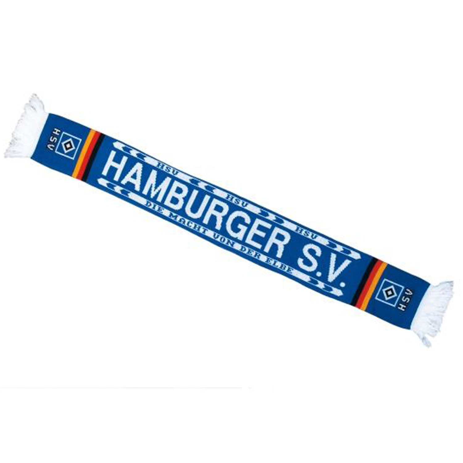 hamburger sv schal