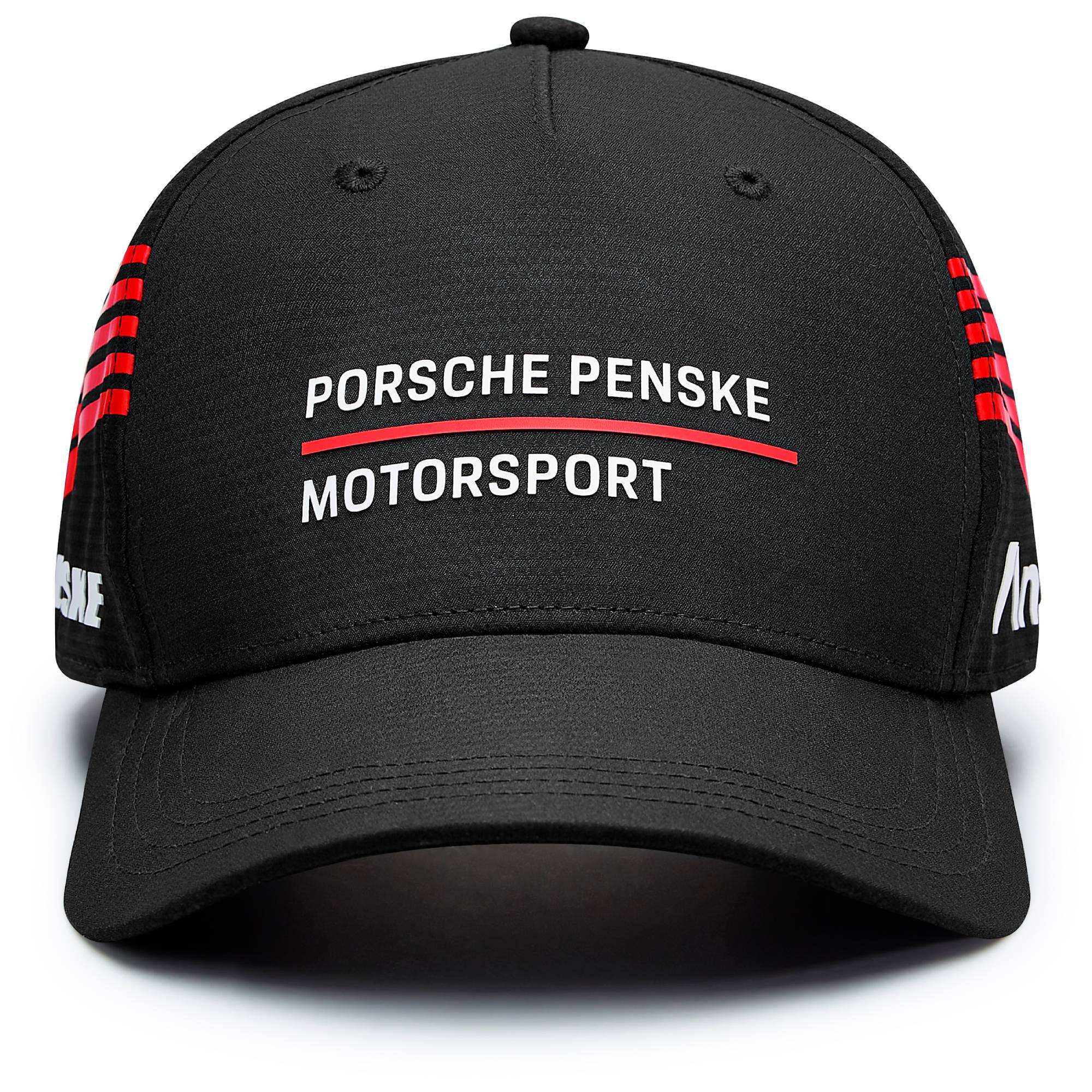 Porsche Motorsport Cap "Penske Motorsport" - schwarz