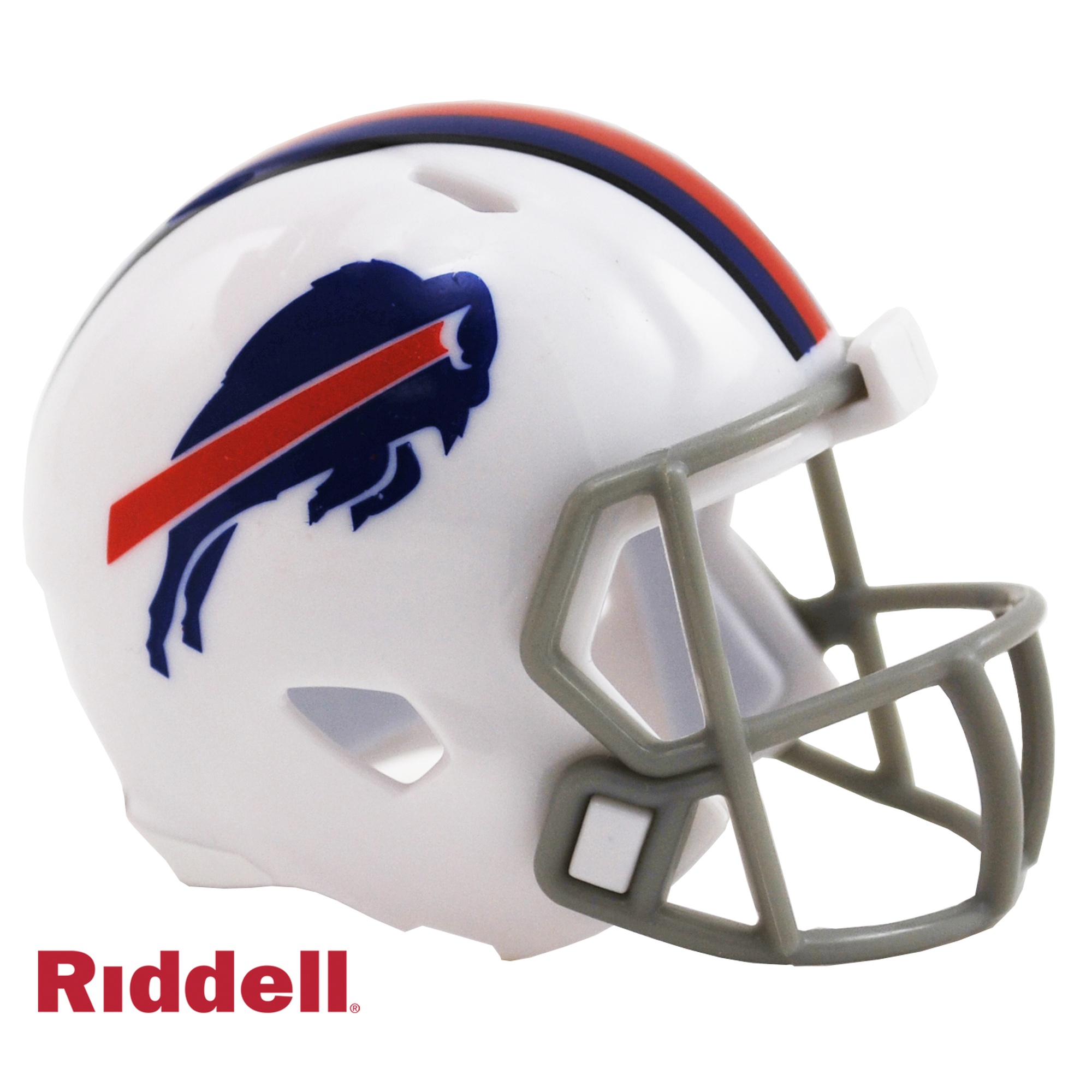 Buffalo Bills Pocket Size Helm