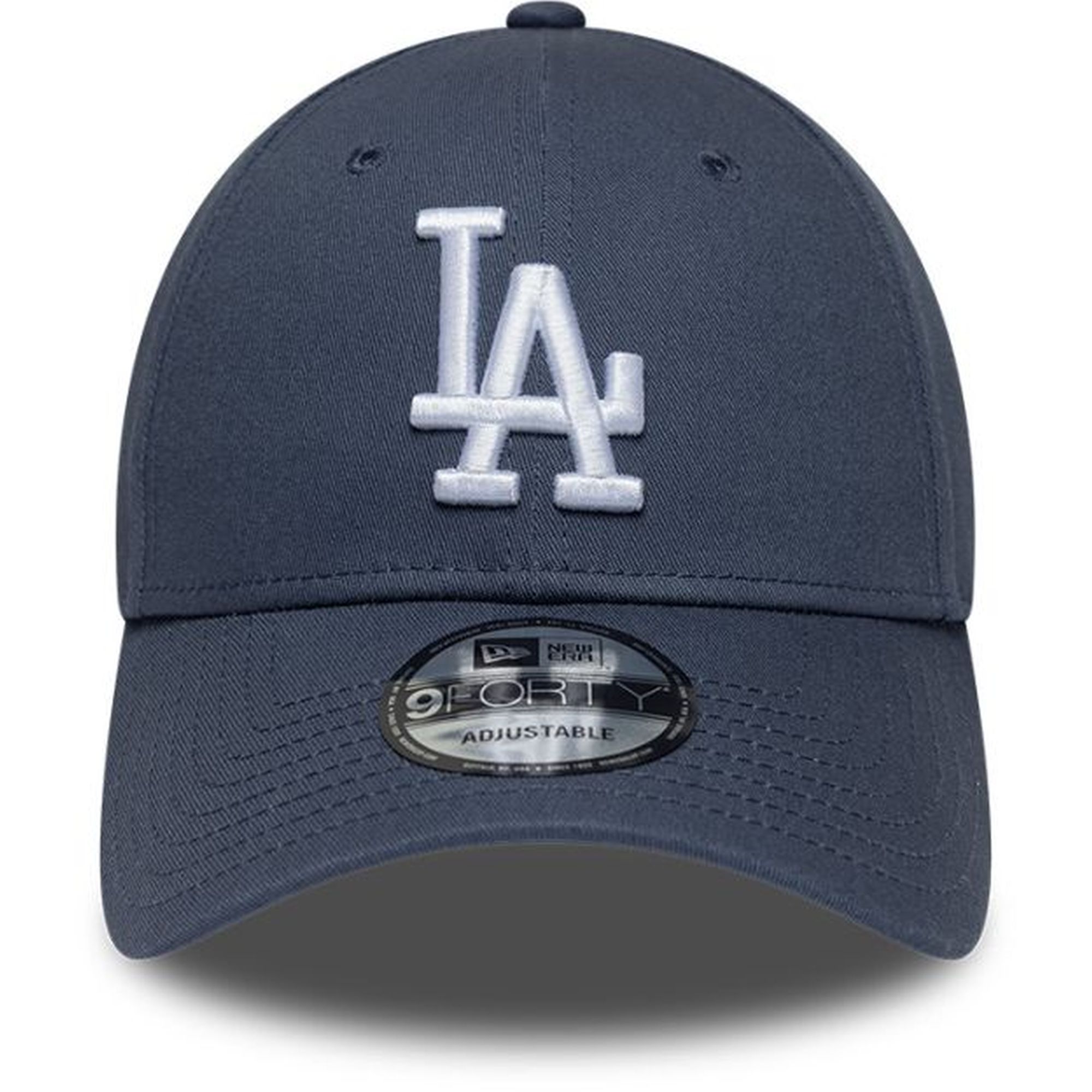 Los Angeles Dodgers Cap „League Essential" New Era 9Forty