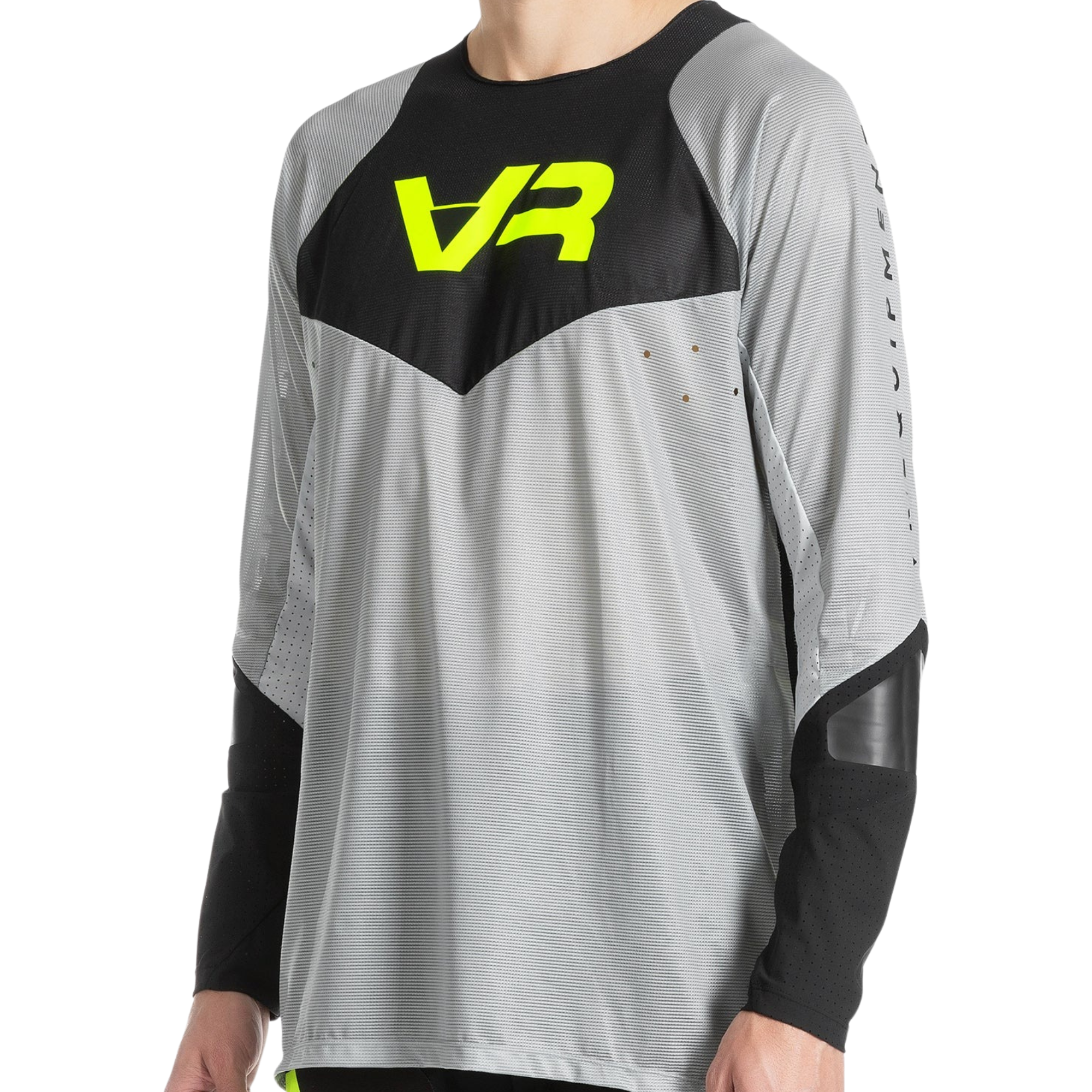 Valentino Rossi LONG SLEEVE Man