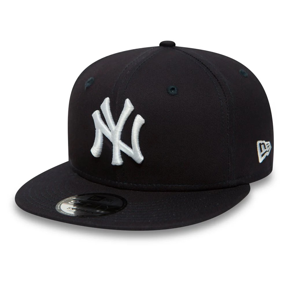 New York Yankees Cap 9Fifty Snapback - navy
