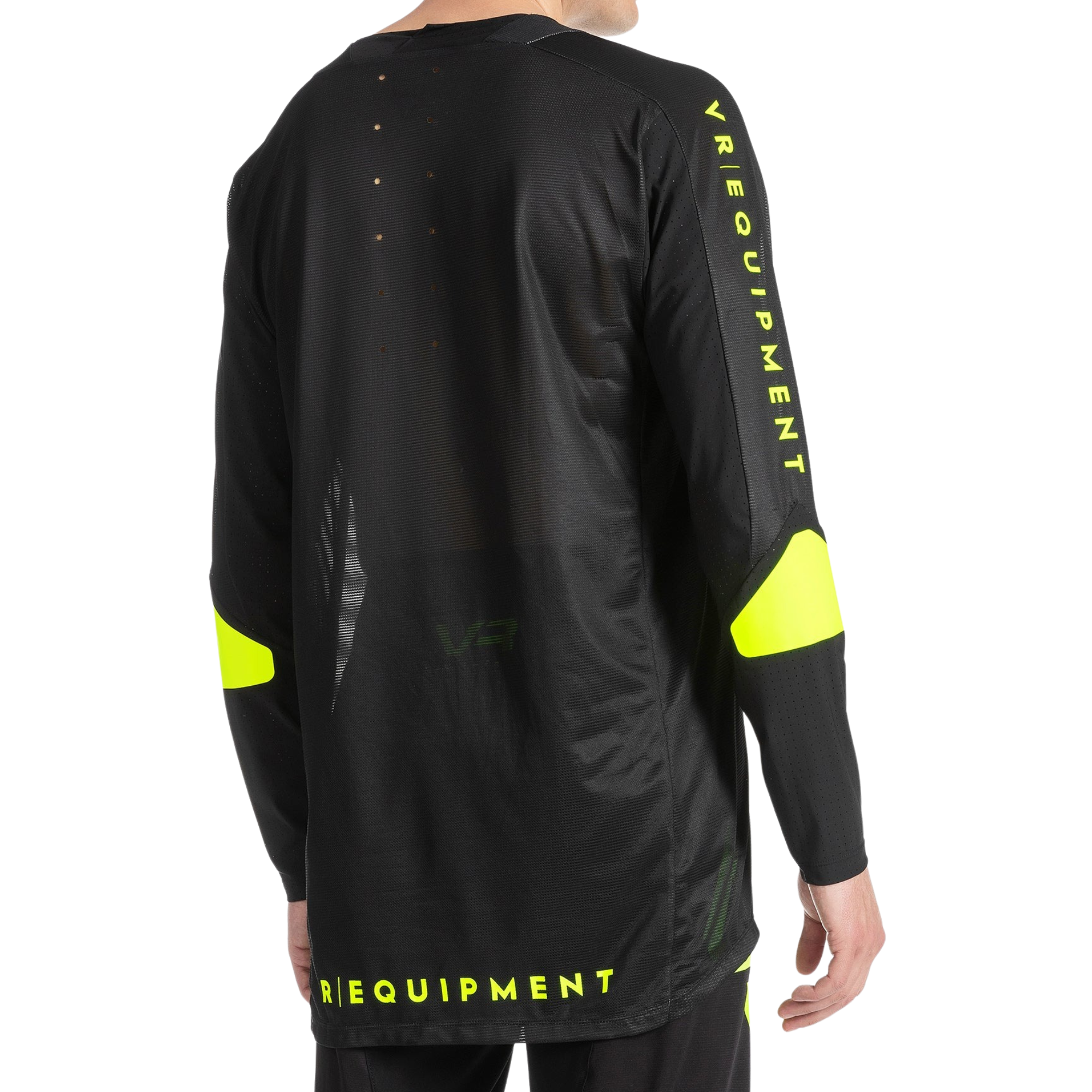 Valentino Rossi LONG SLEEVE Man