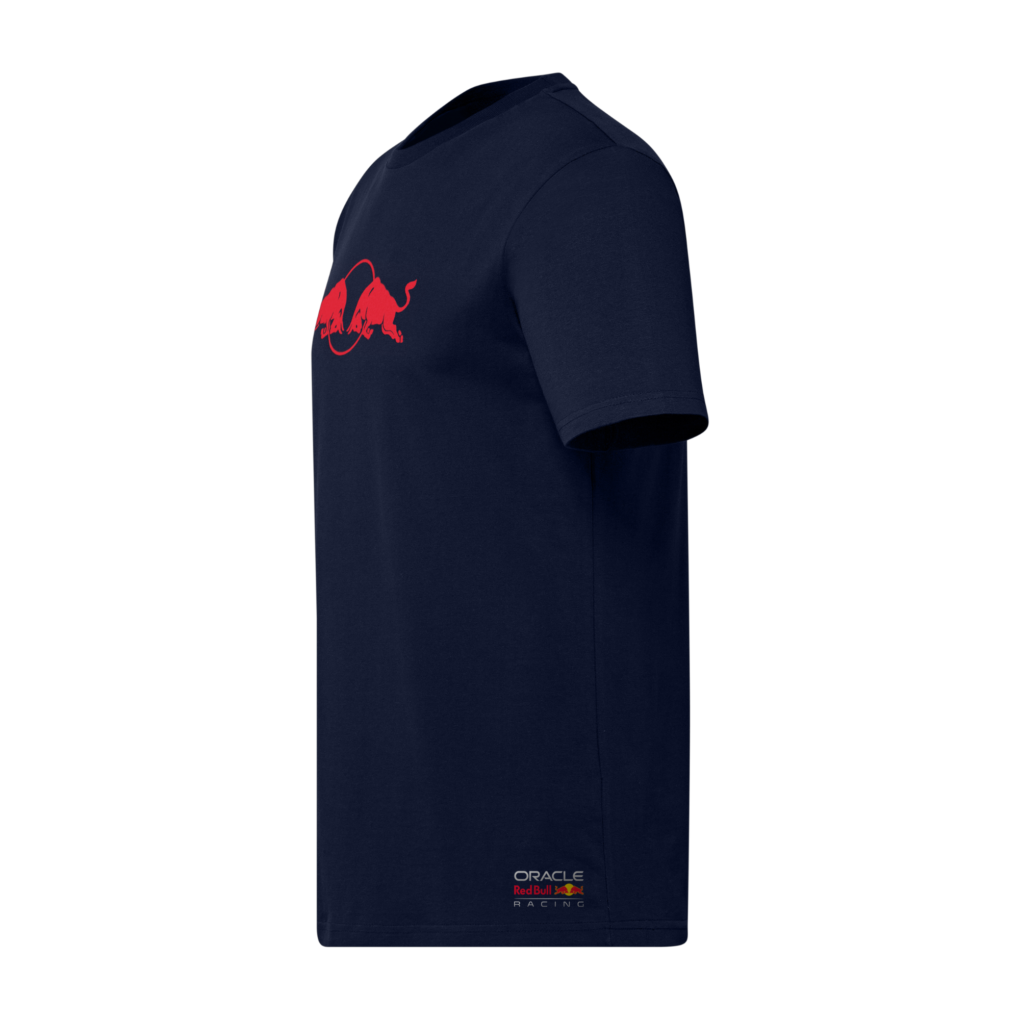 Red Bull Racing Spark T-Shirt Navy