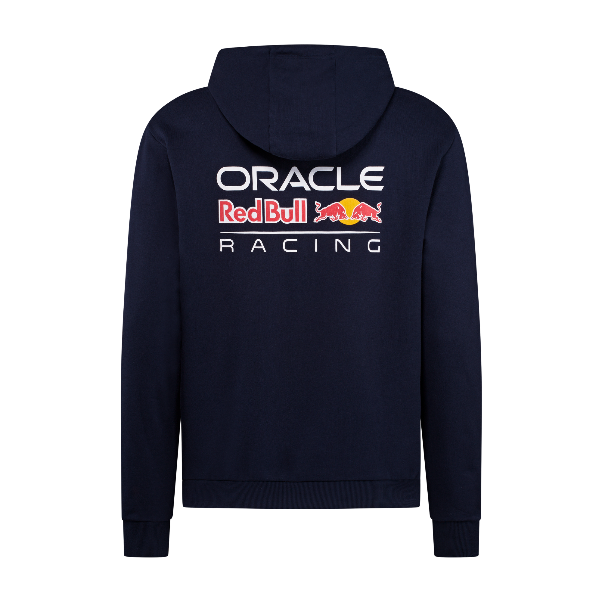 Red Bull Racing Racing Hoodie Navy