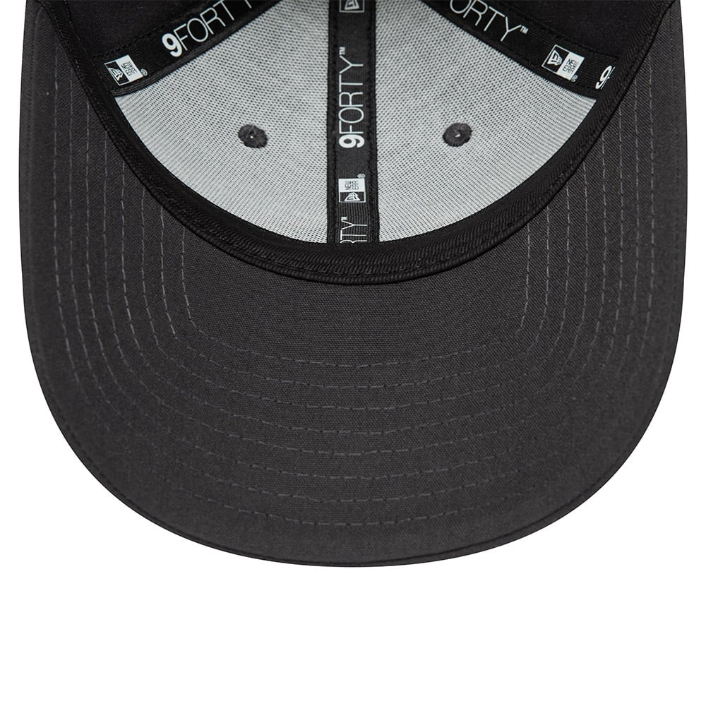 McLaren F1 New Era Cap "Repreve" - grau