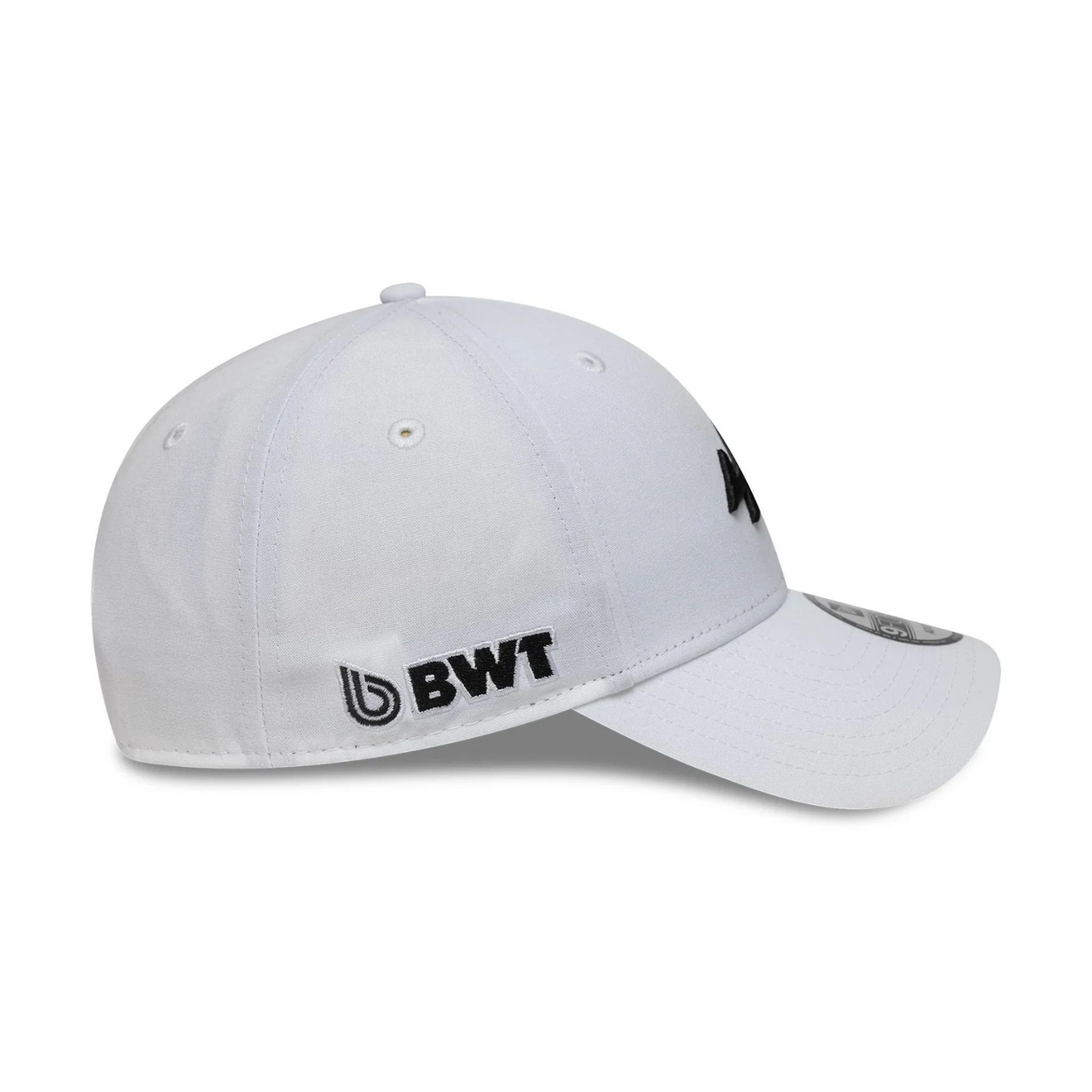 Alpine F1 Cap 9FORTY „Essential“  New Era