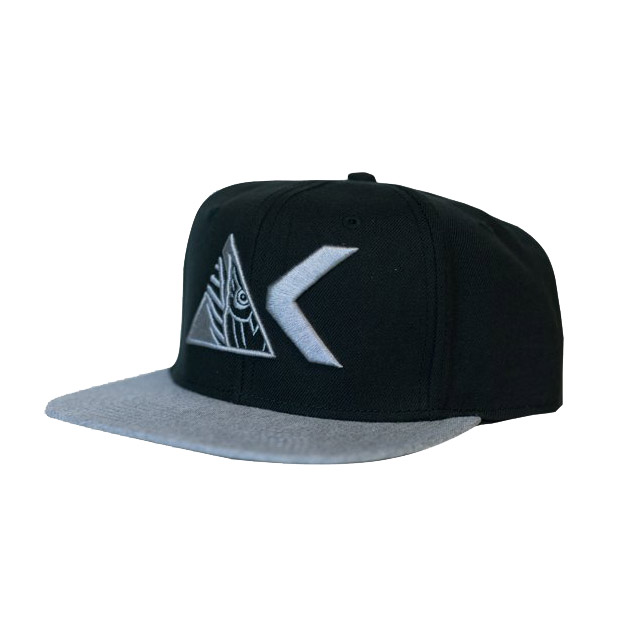 SK Gaming Cap "AKAWonder" - schwarz