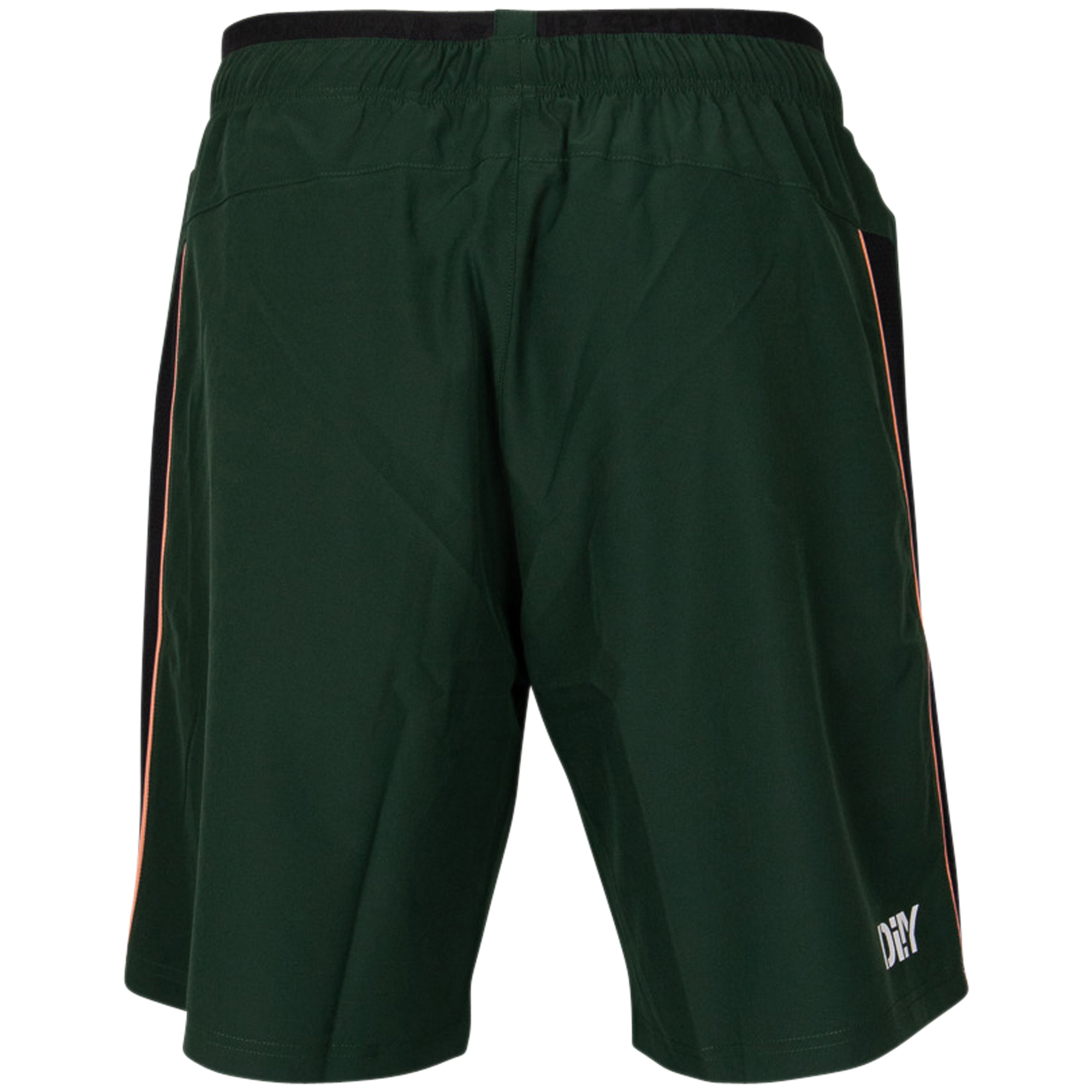 FC St. Pauli - Trainingsshorts Team 2023-24 - grün