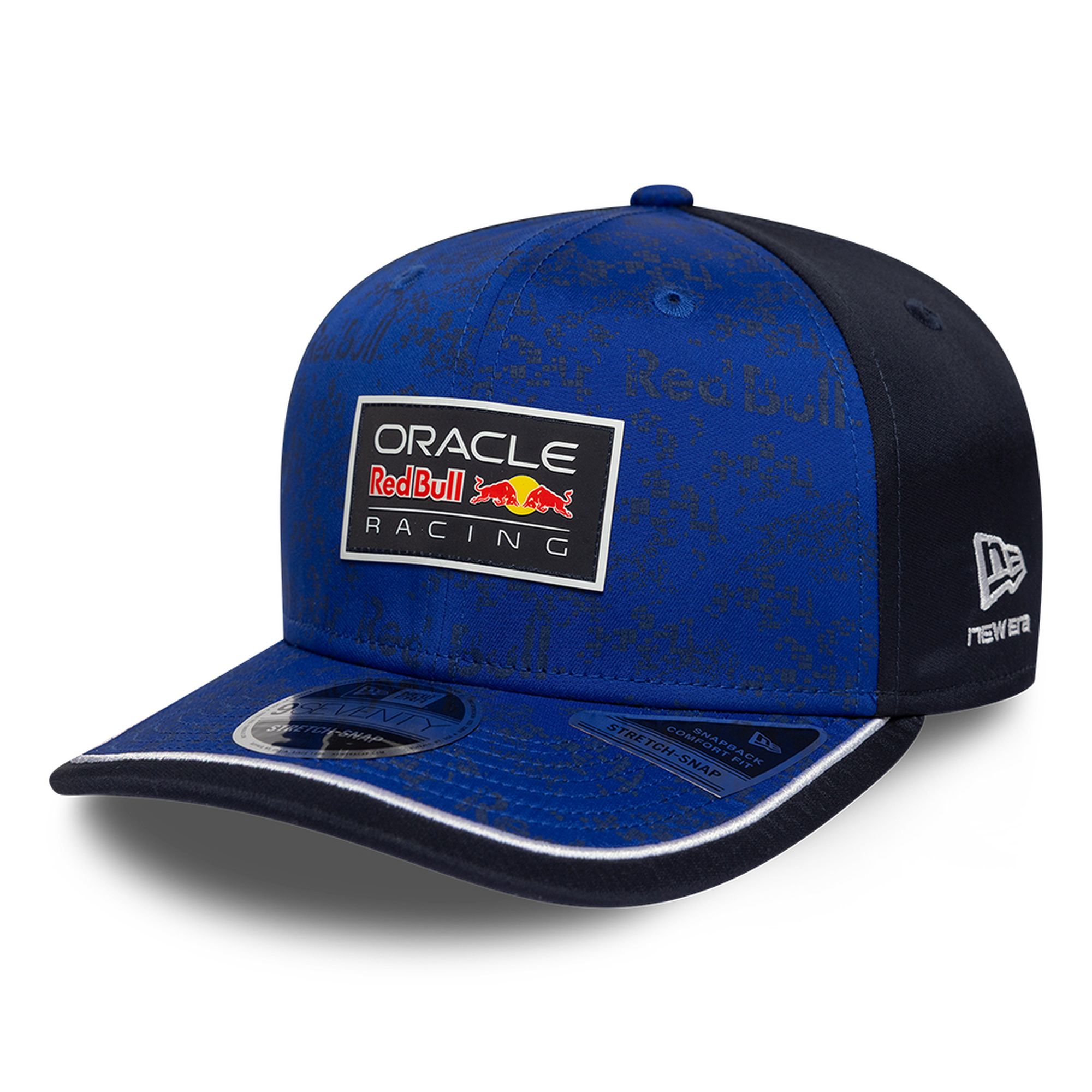Red Bull Racing Team New Era Cap 9SEVENTY