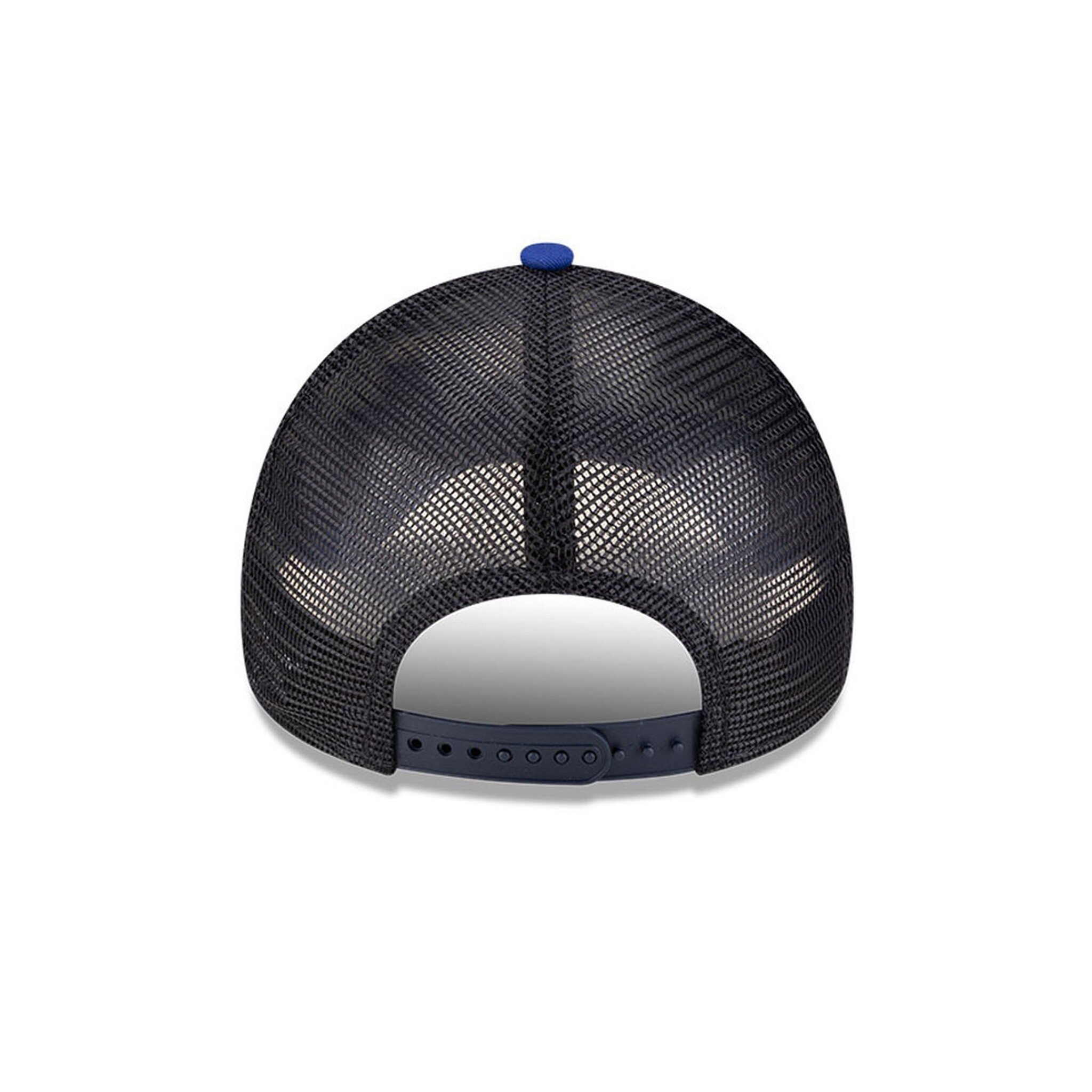 Red Bull Racing New Era Essential E-Frame Trucker Cap