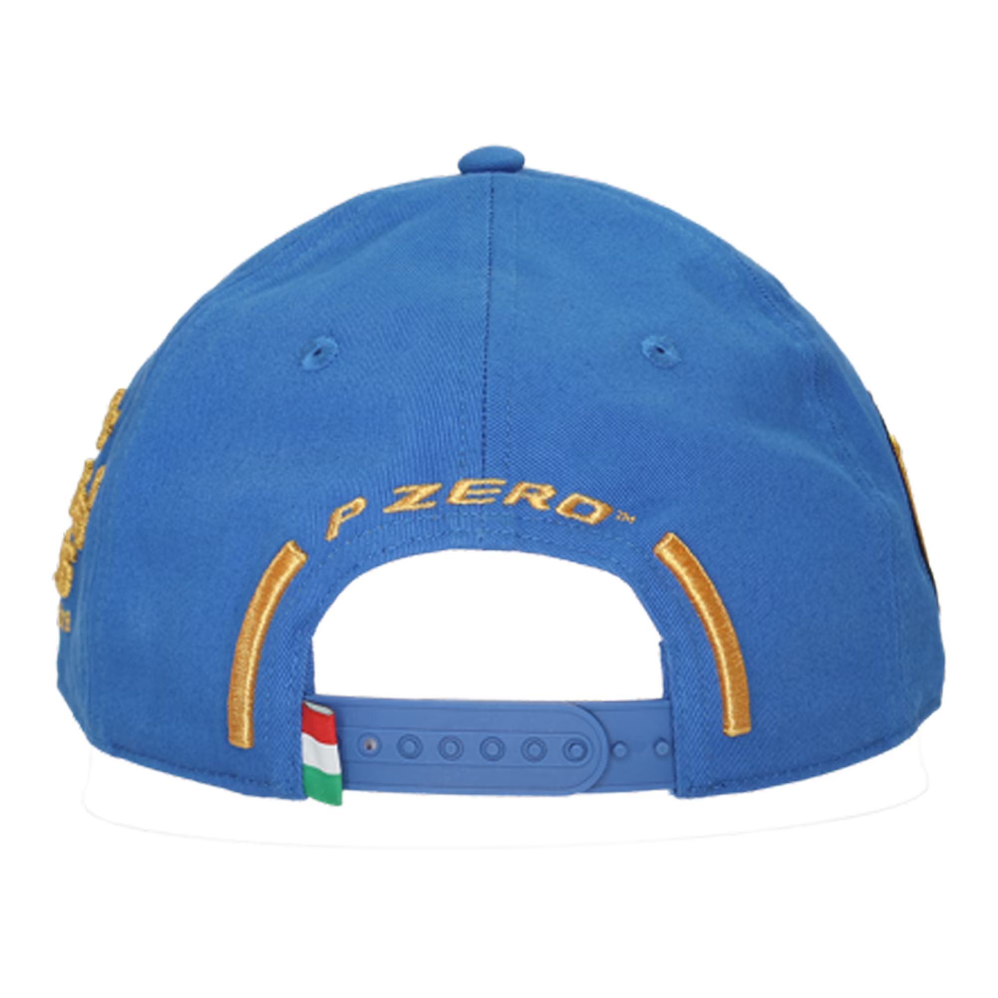 Pirelli Cap „Podium Monza 2026 Special Edition"