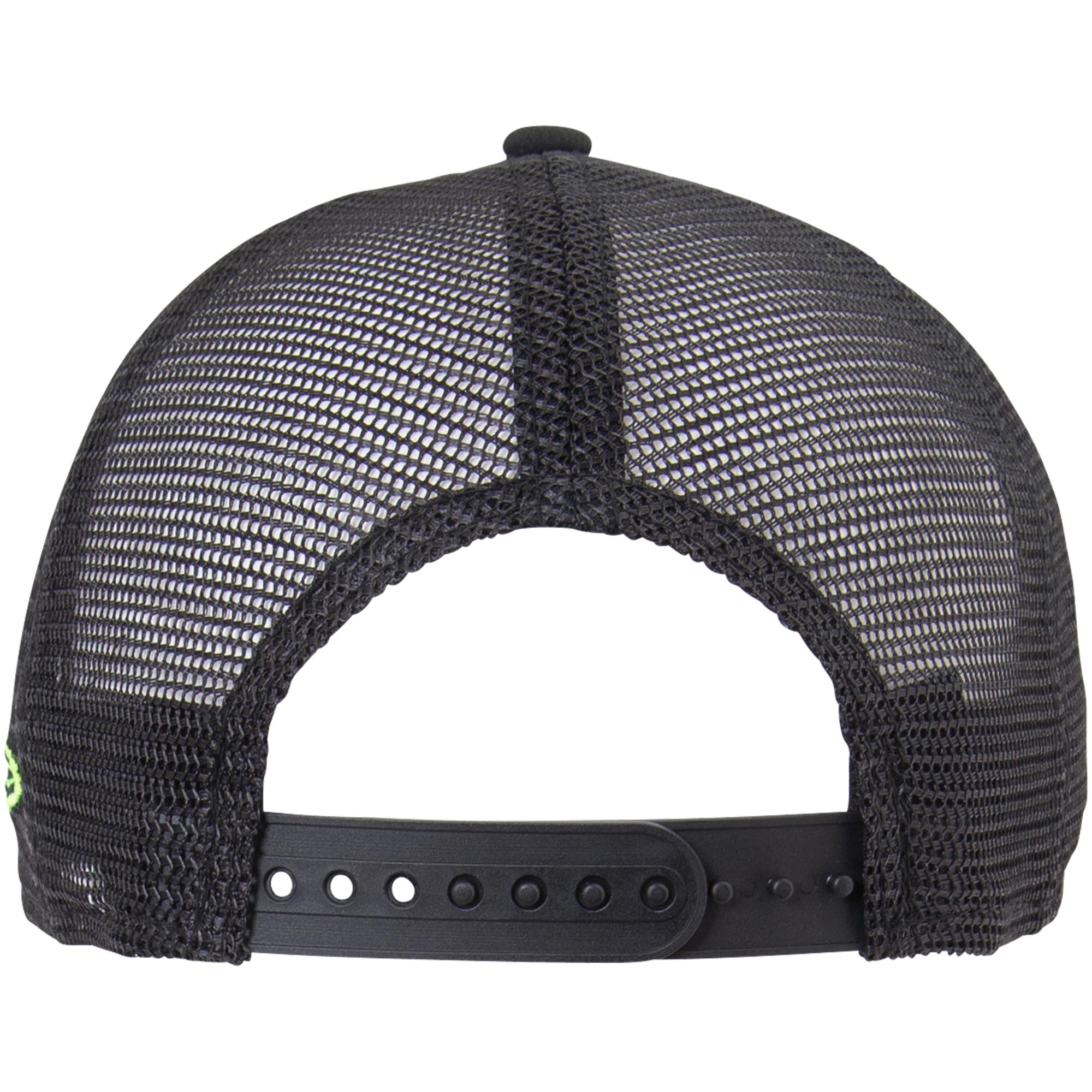 Valentino Rossi New Era 9SEVENTY Trucker Cap "46" - schwarz