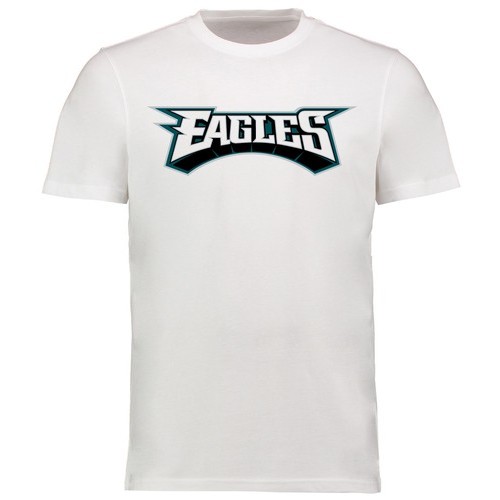 Philadelphia Eagles Wordmark T-Shirt