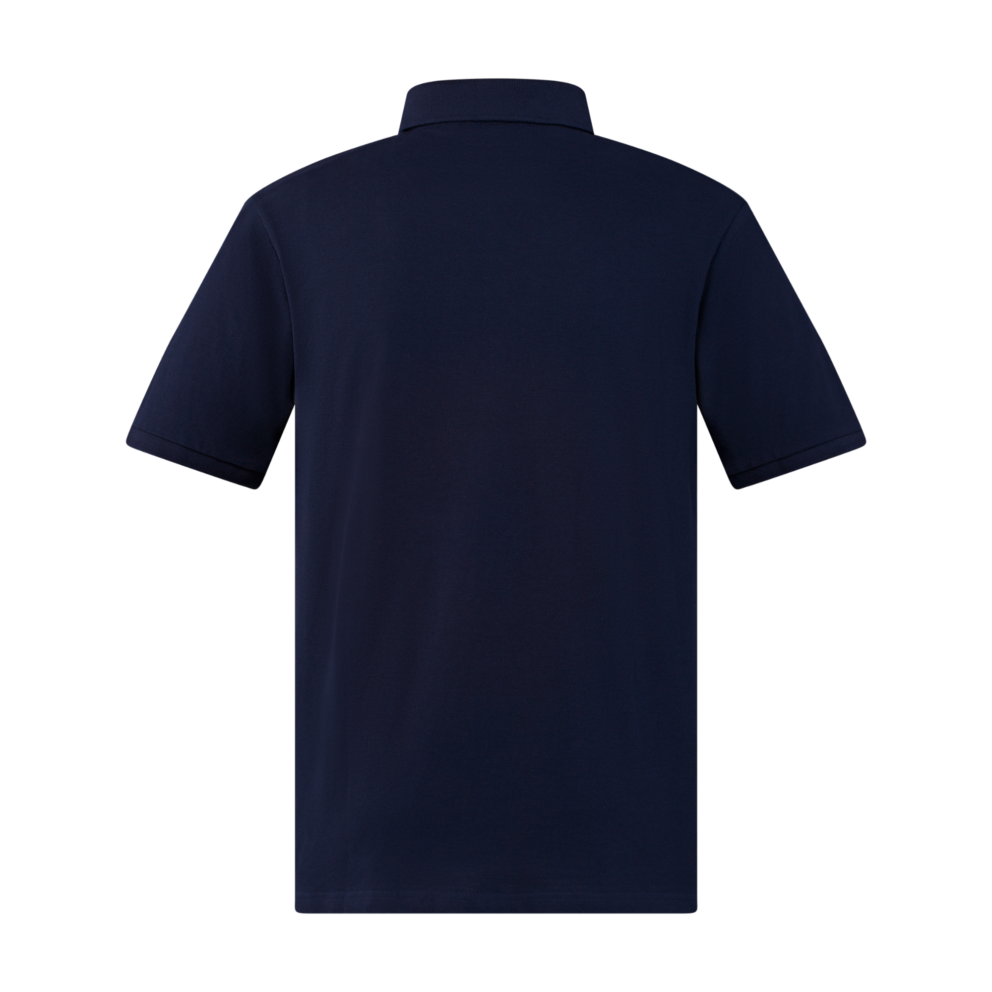 Red Bull Racing Racing Polo Shirt Navy
