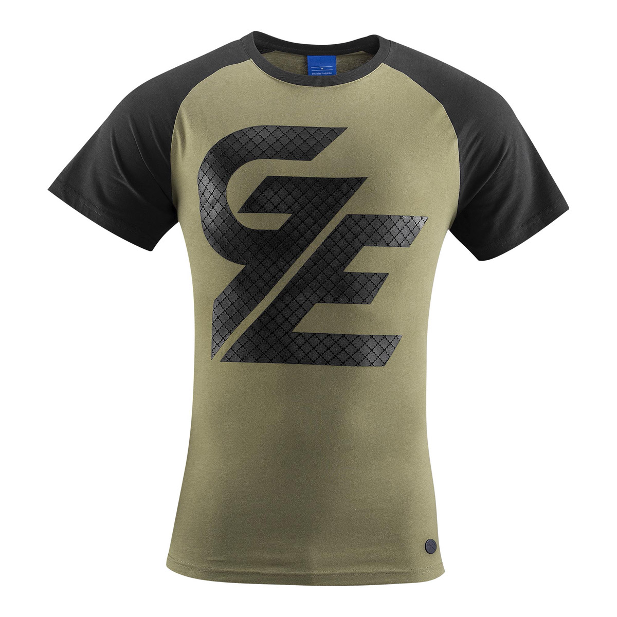 FC Schalke 04 T-Shirt "Gelsenkirchen" - grün