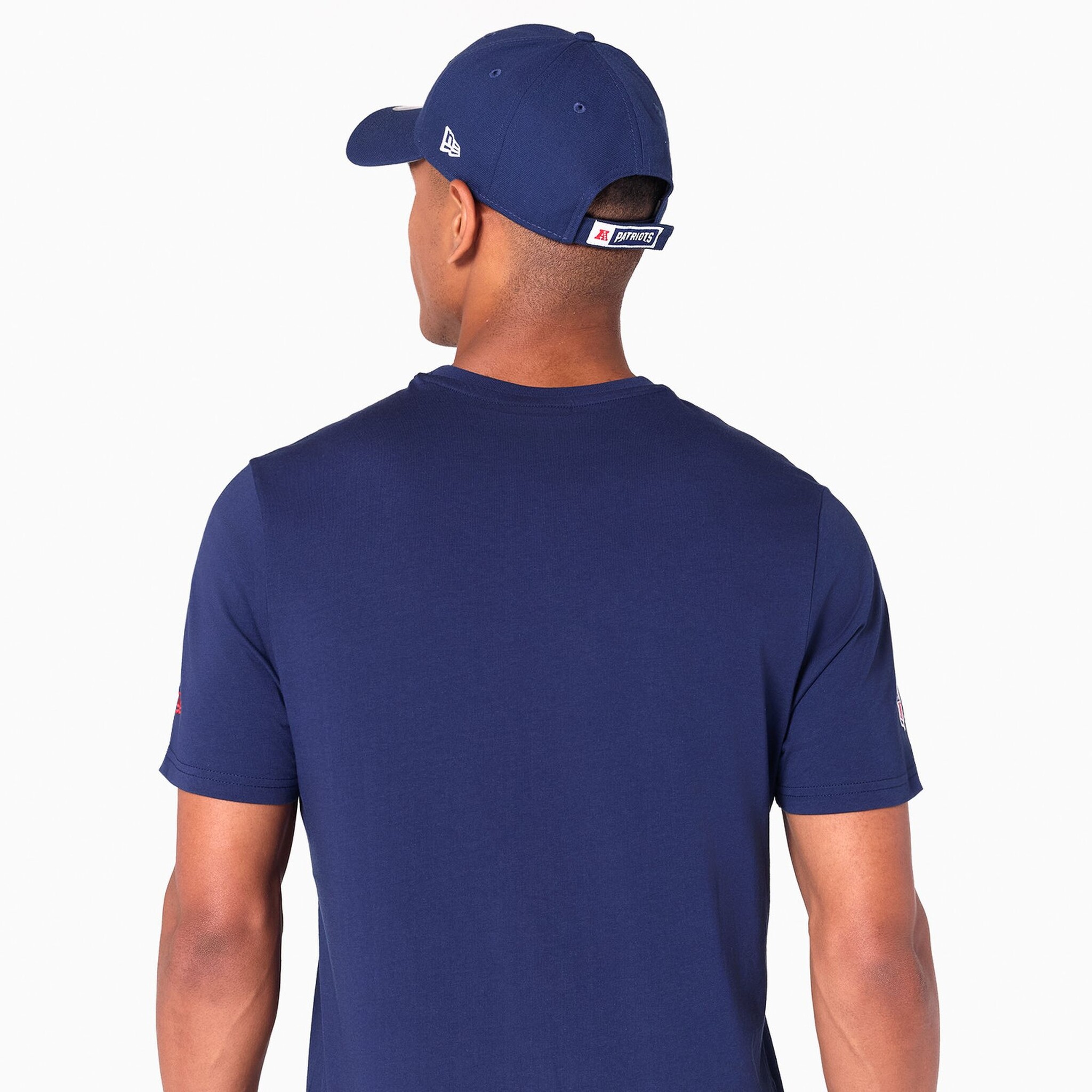 NFL New England Patriots T-Shirt New Era