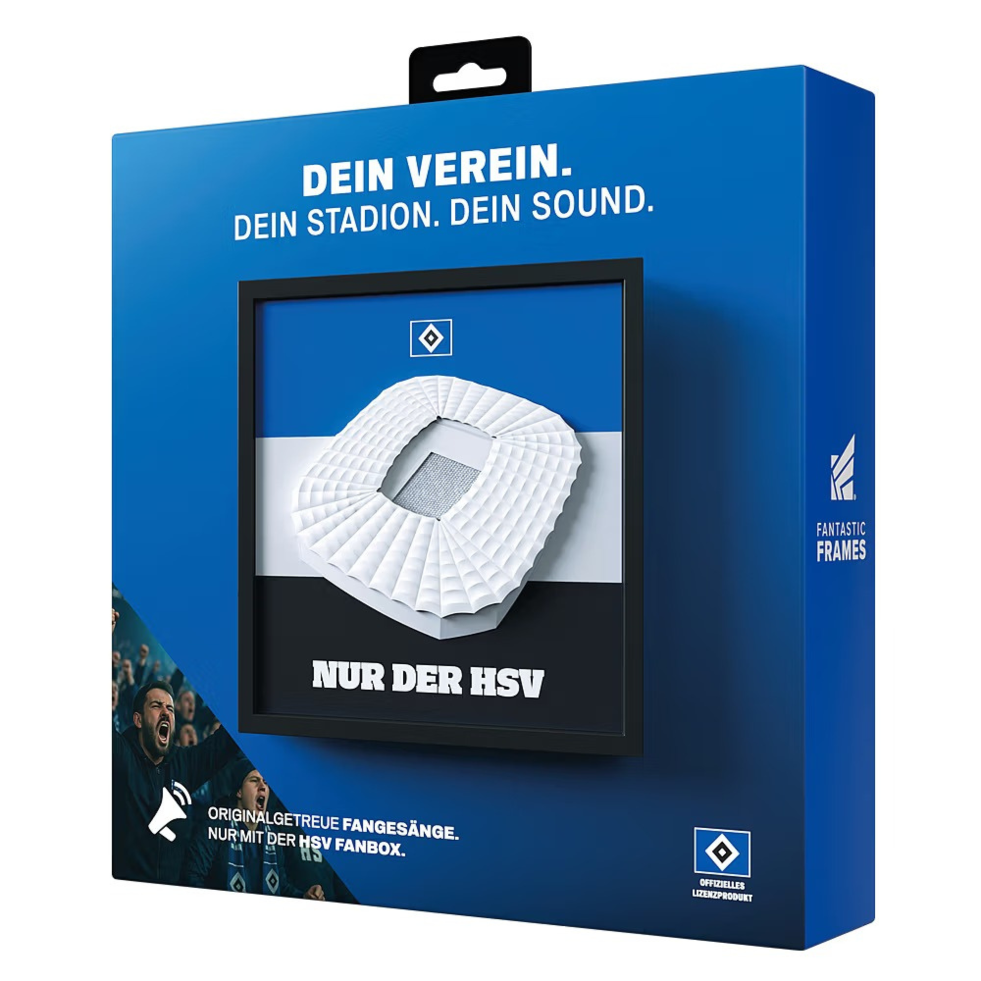 HSV Fanbox