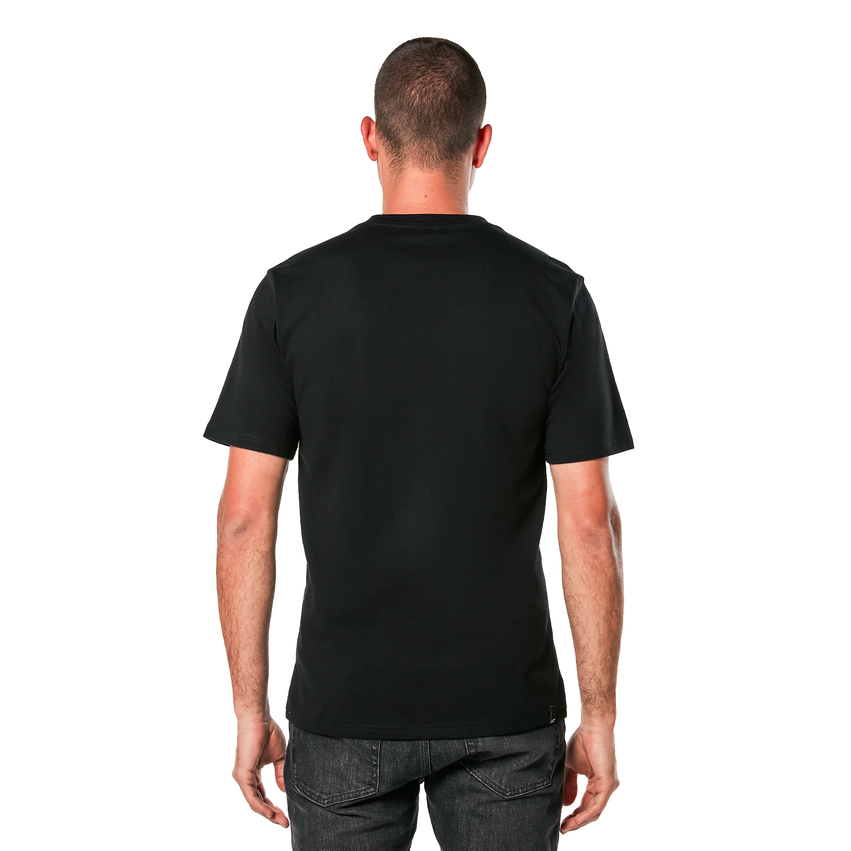 Alpinestars T-Shirt "Ageless 2.0" - schwarz