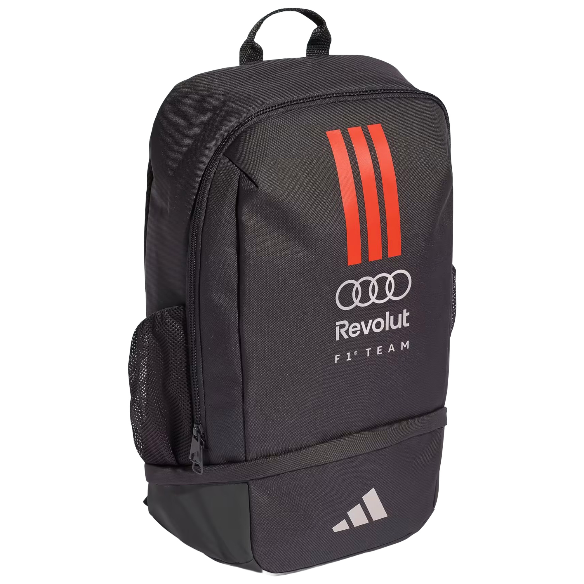 Audi Formel 1 Team DNA Rucksack - schwarz