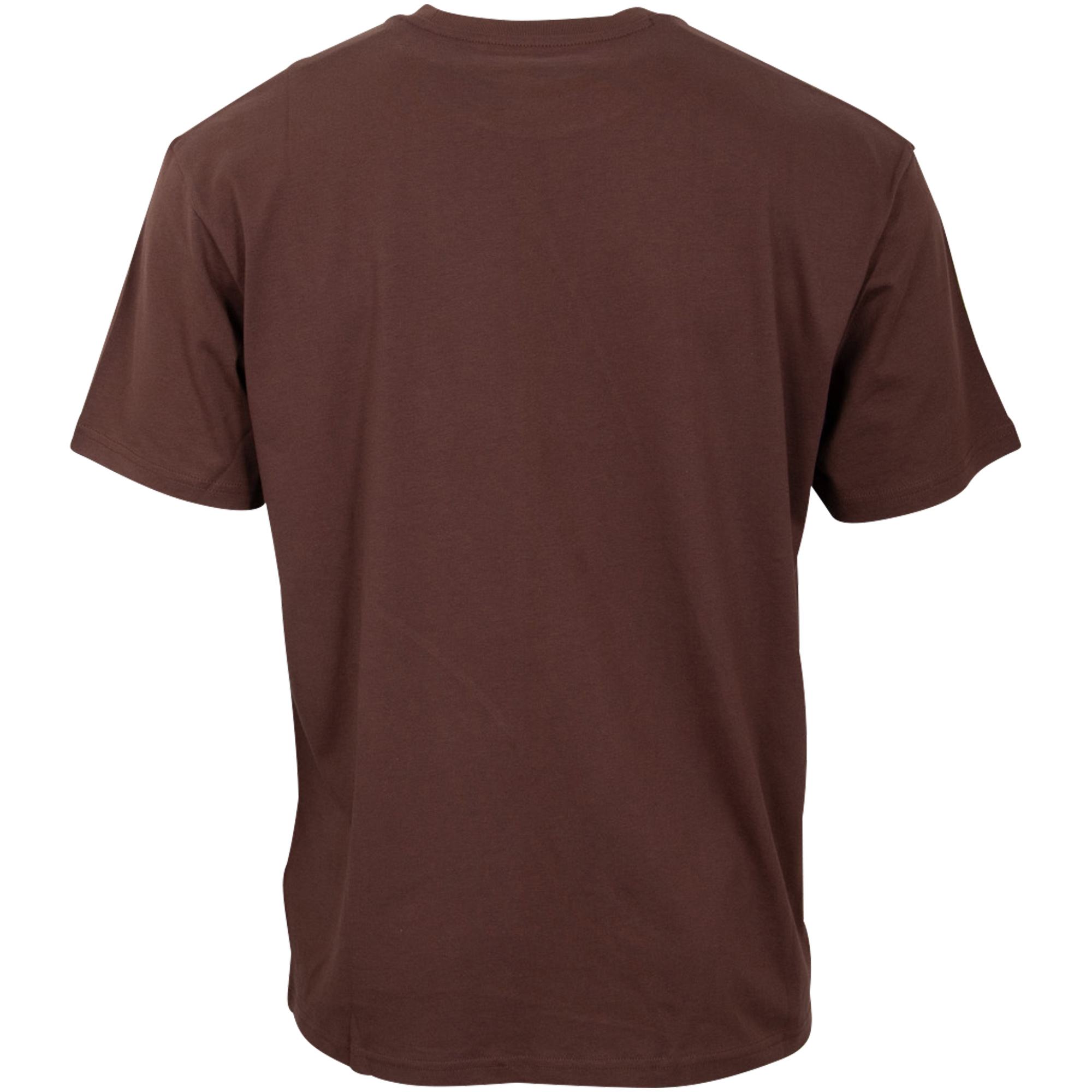 FC St. Pauli - PUMA T-Shirt 'ftblCulture+' 2024/25 - braun
