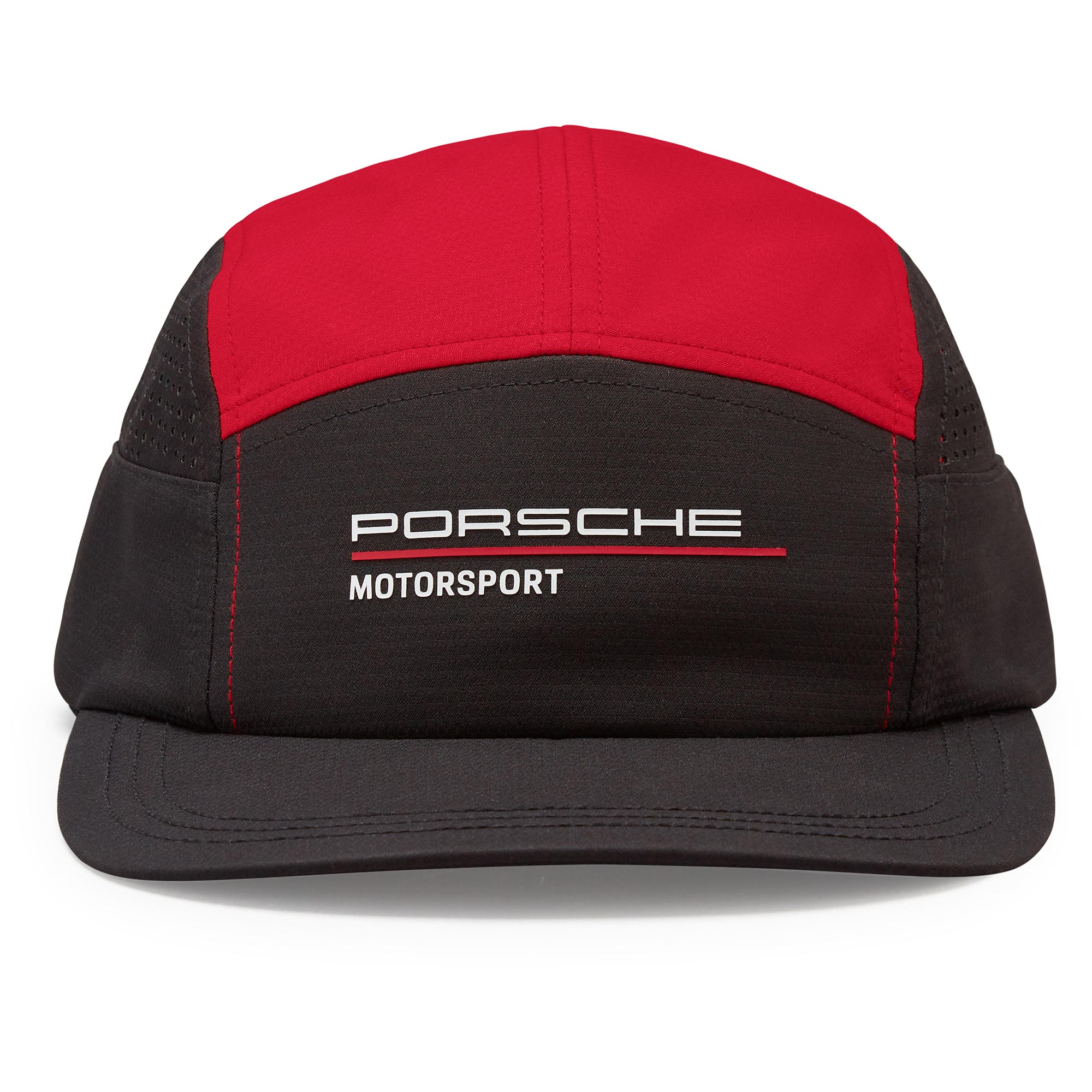 Porsche Motorsport Kappe "Logo" - multicolor