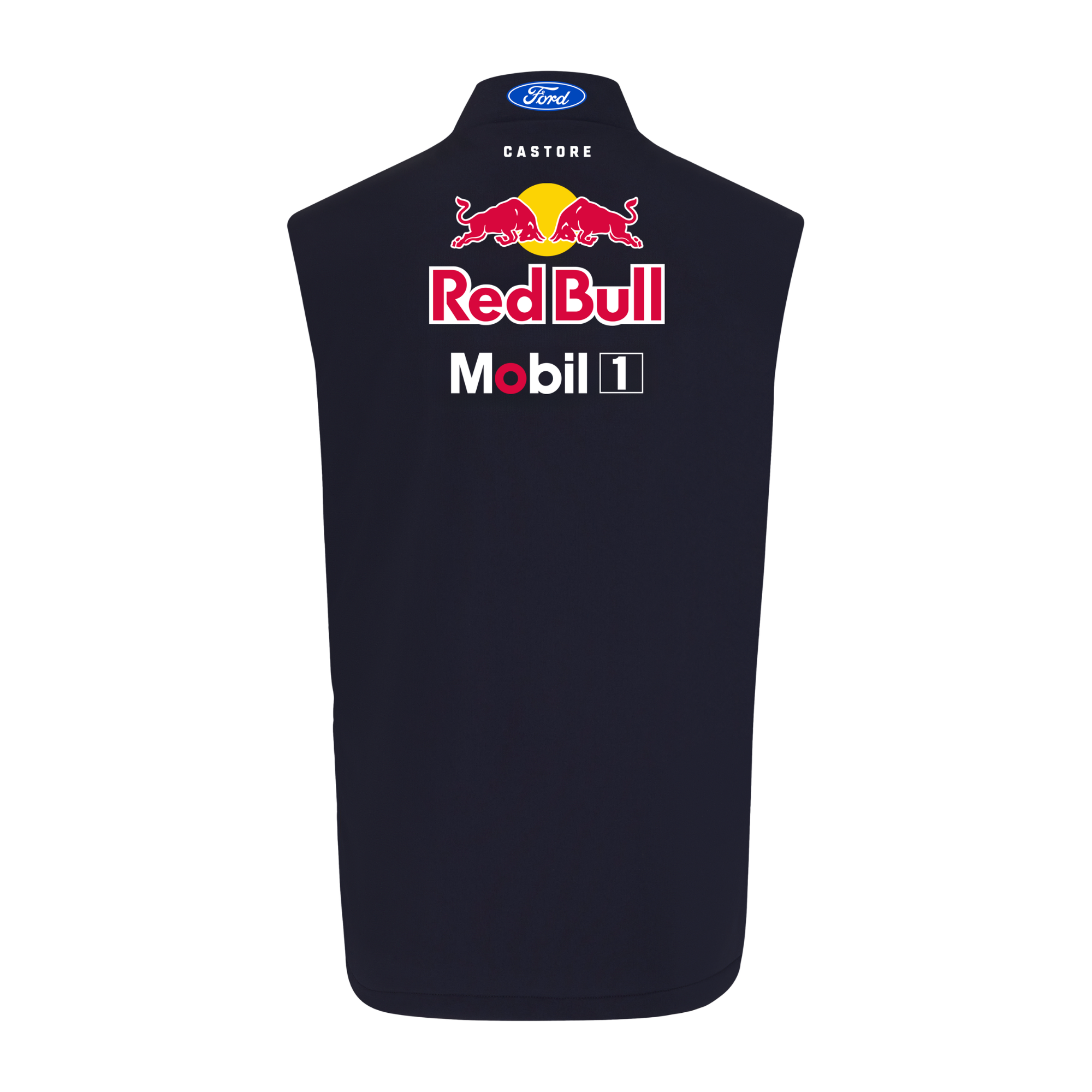 Red Bull Racing Replica Weste