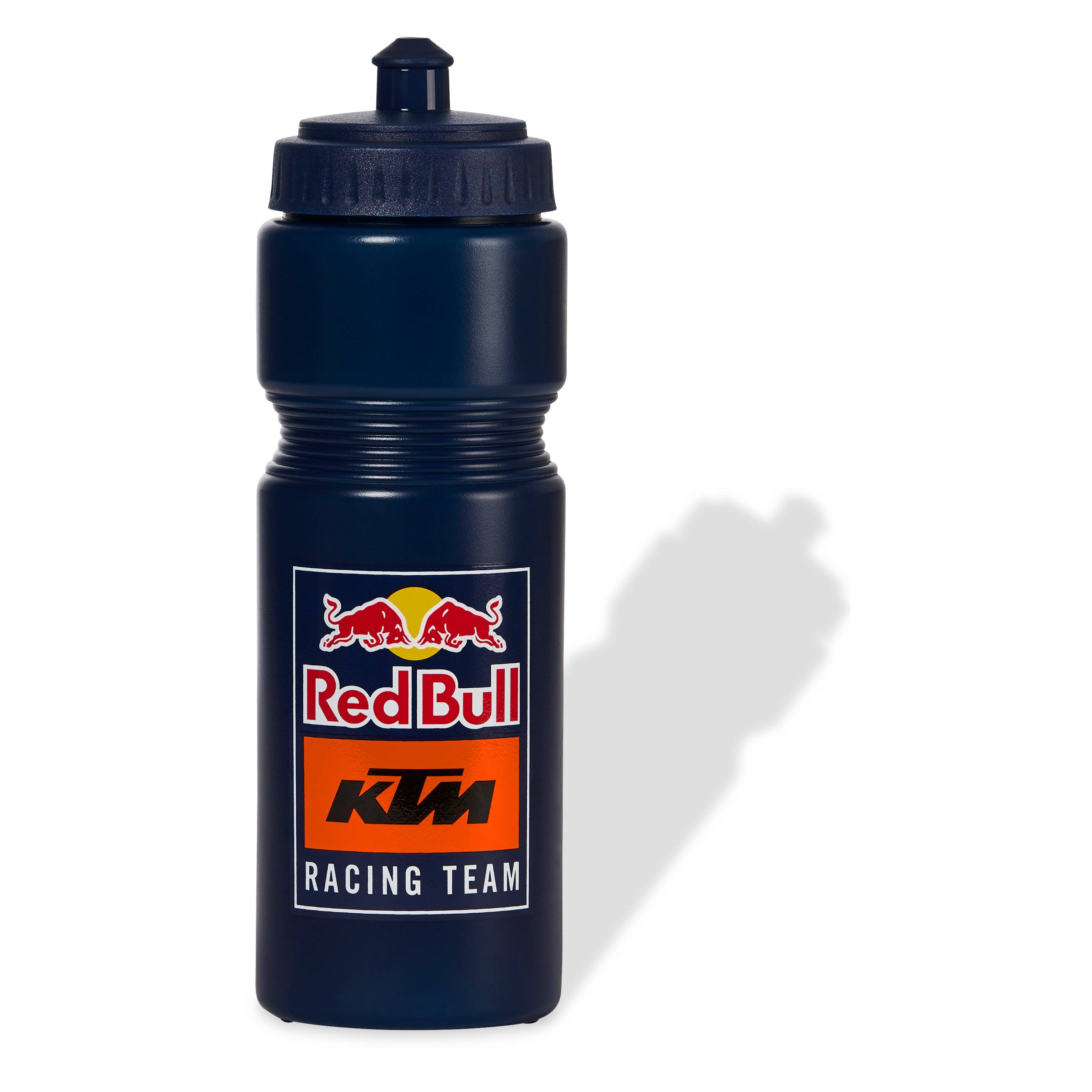 Red Bull KTM Racing Team Trinkflasche Teamline - blau