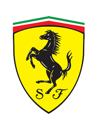 Ferrari Logo