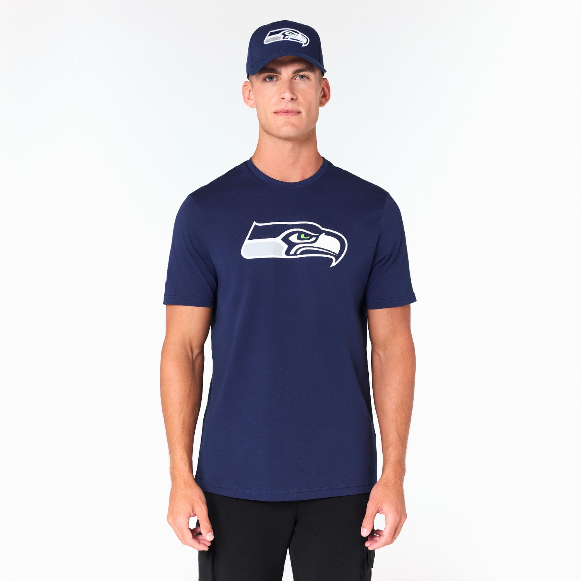 NFL Seattle Seahawks T-Shirt New Era