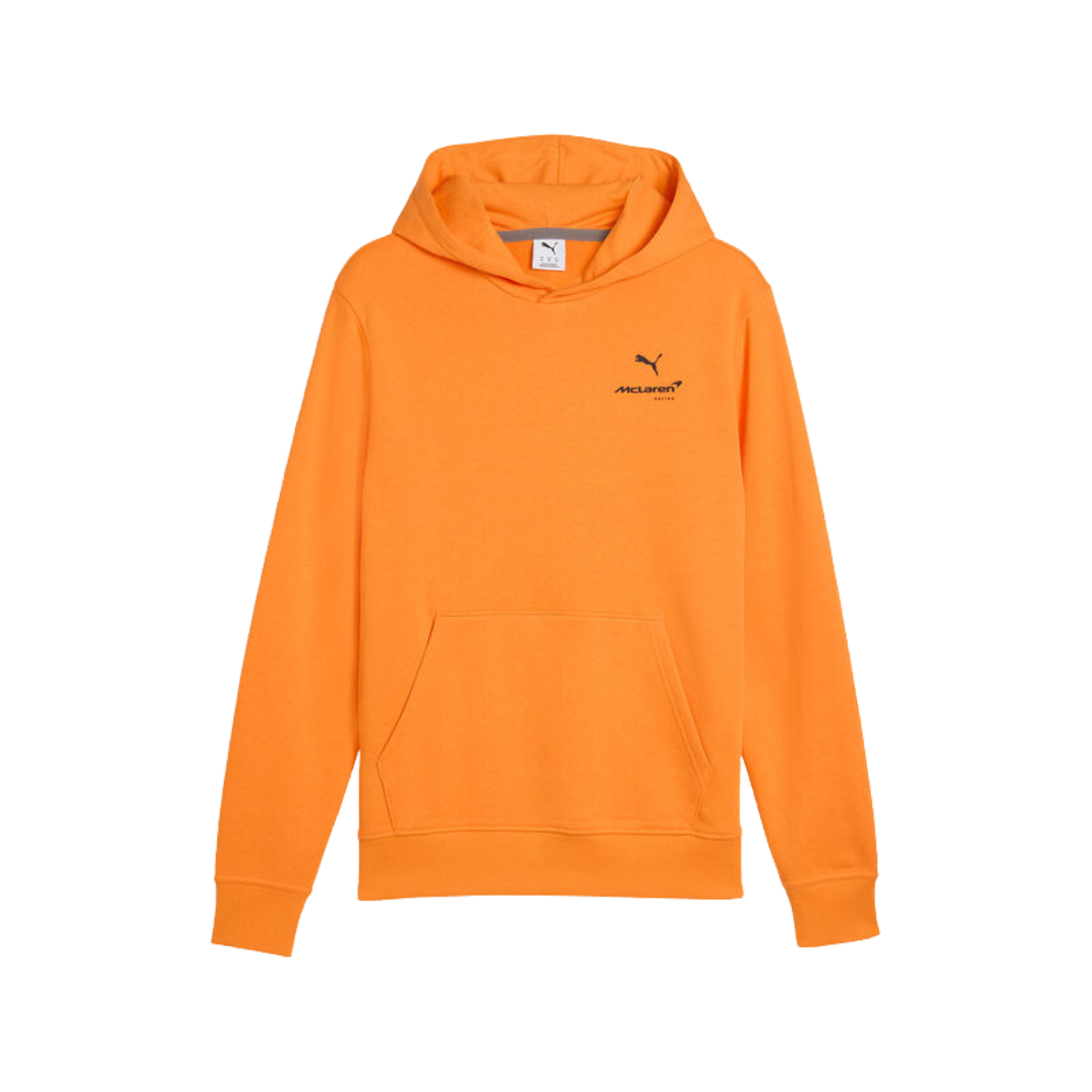 McLaren F1  Kapuzenpullover "Essentials" Puma 2026 - Orange