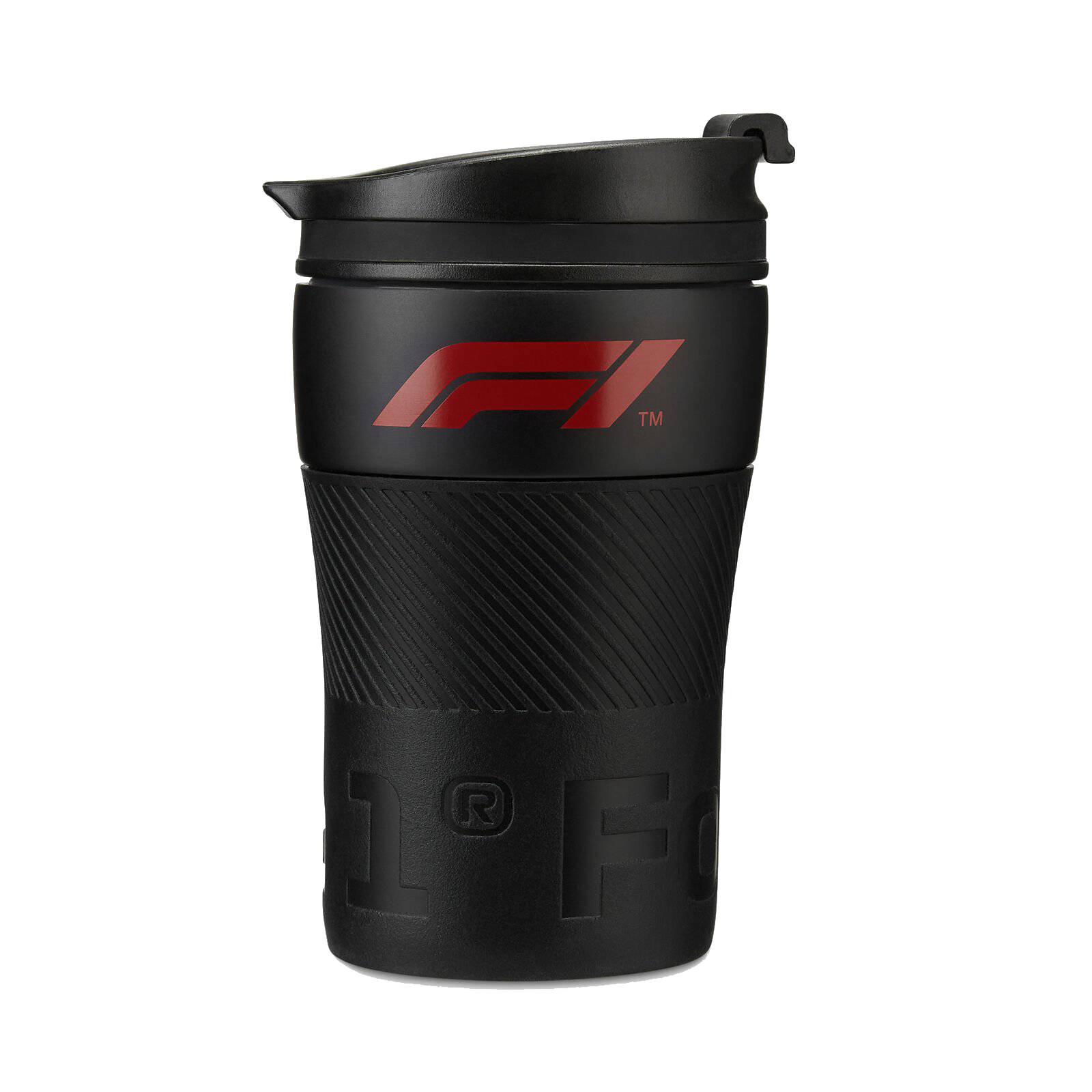Formel 1 Collection Thermobecher - schwarz