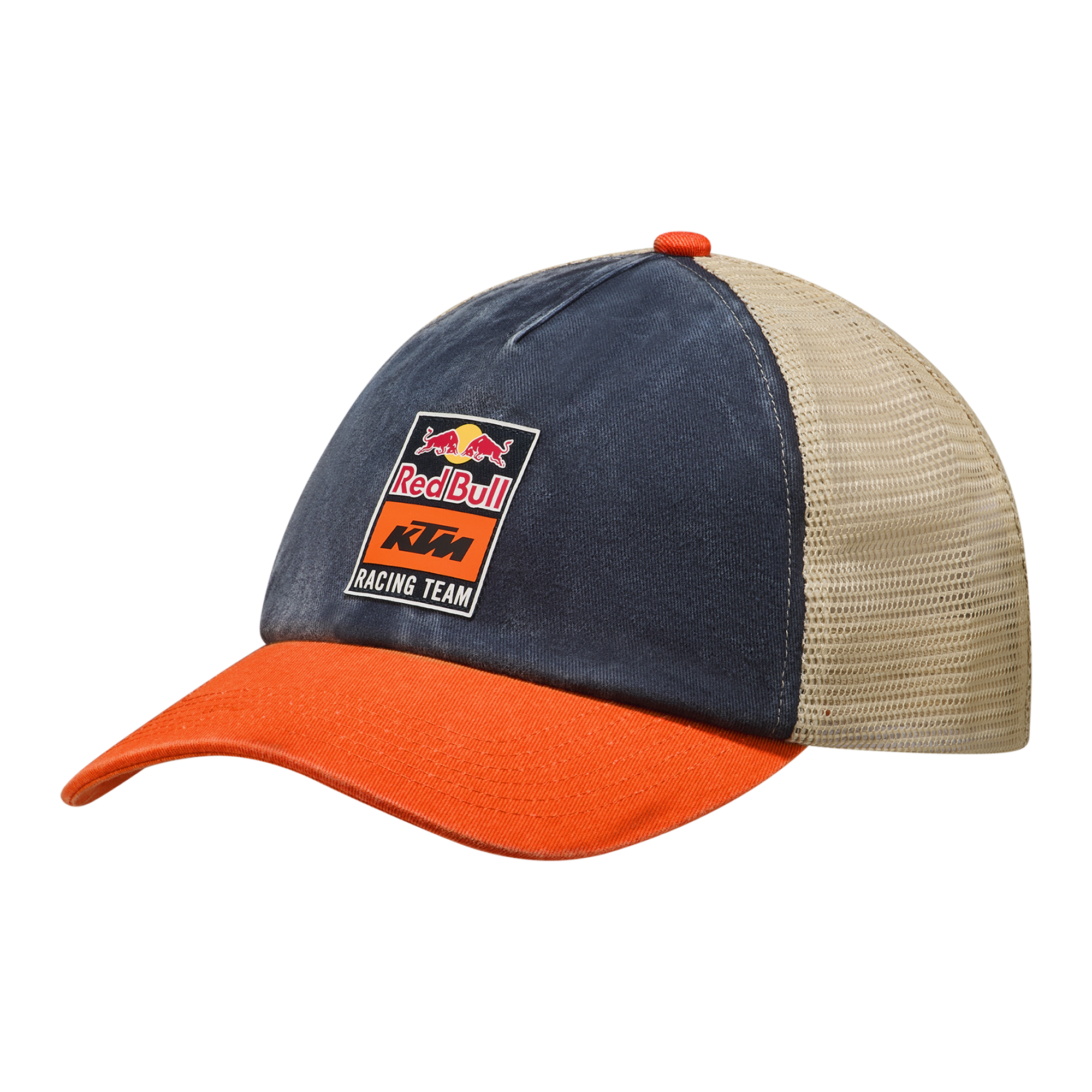 KTM Rider Trucker Cap U F801