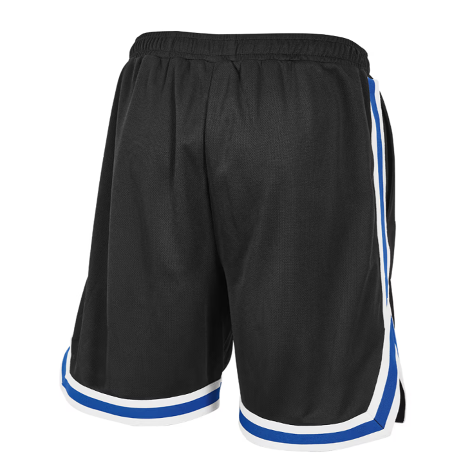 HSV Shorts "Abbo" - schwarz