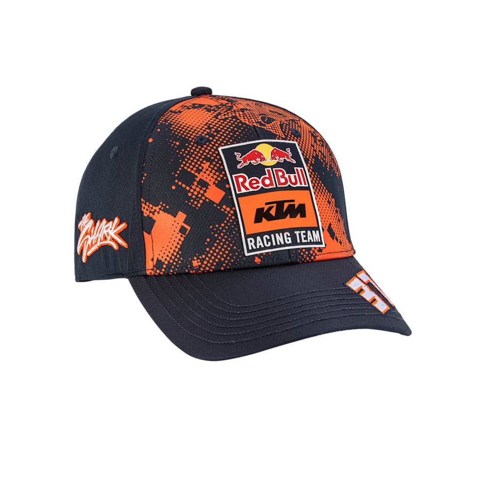 Red Bull KTM Racing New Era Pedro Acosta Cap - multicolor