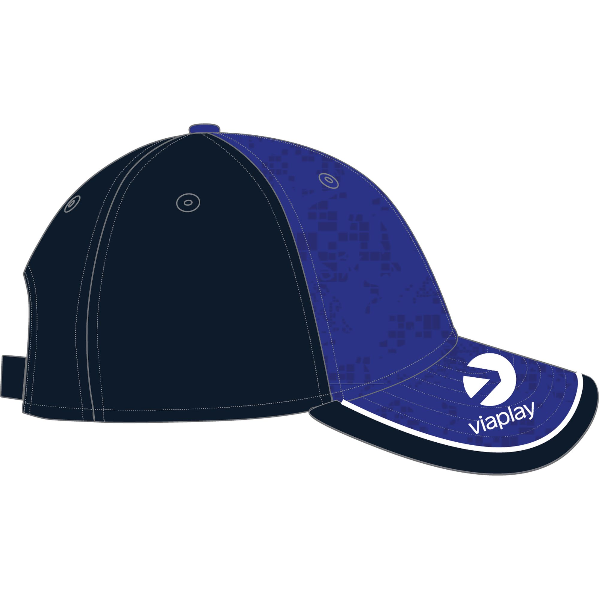 RedBull Racing Replica New Era Cap 9SEVENTY