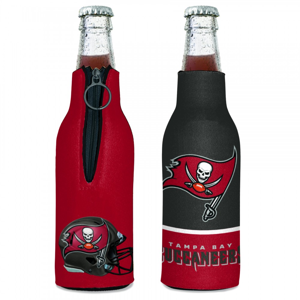 Tampa Bay Buccaneers Neopren Bottle Cooler